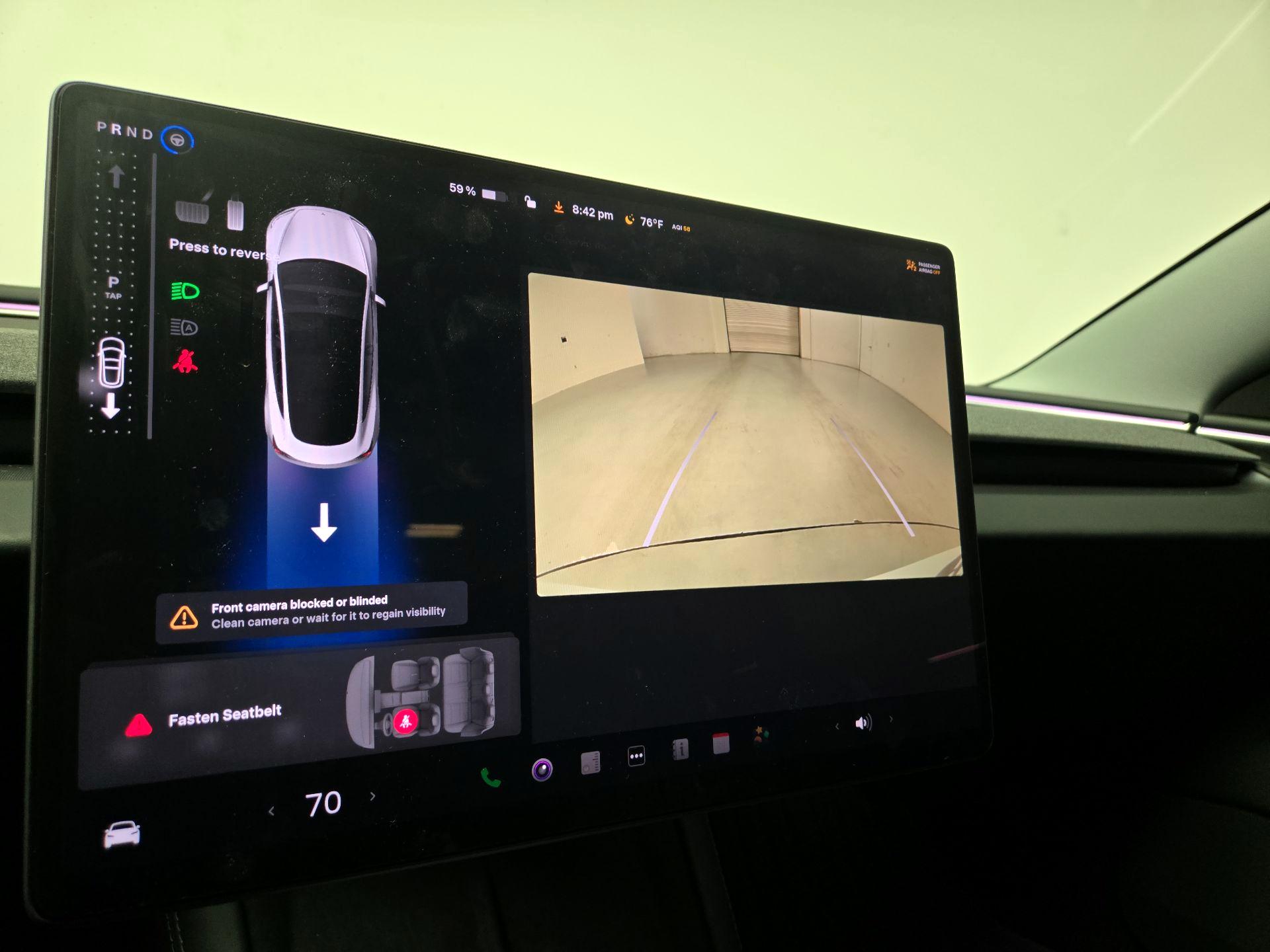 Thumbnail: 2025 Tesla Model 3 - 14