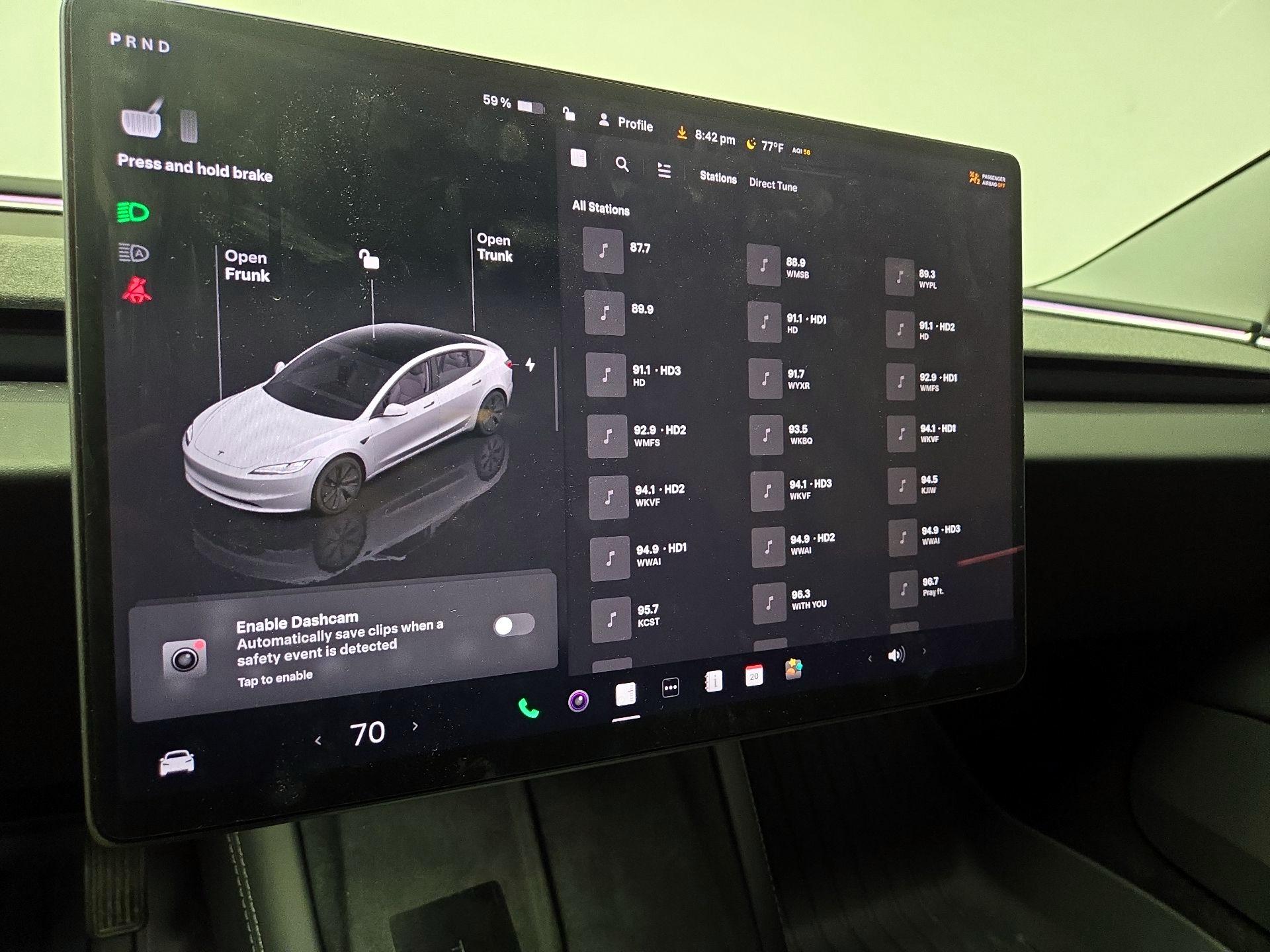 Thumbnail: 2025 Tesla Model 3 - 15