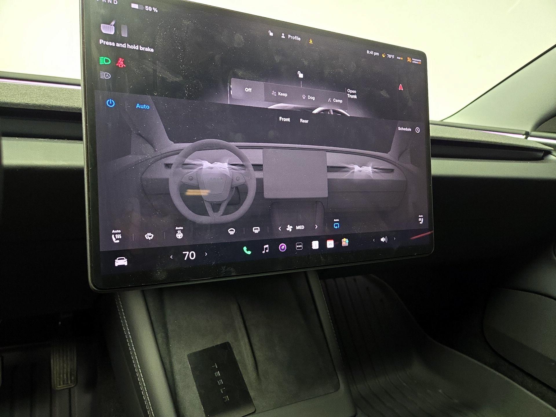 Thumbnail: 2025 Tesla Model 3 - 16