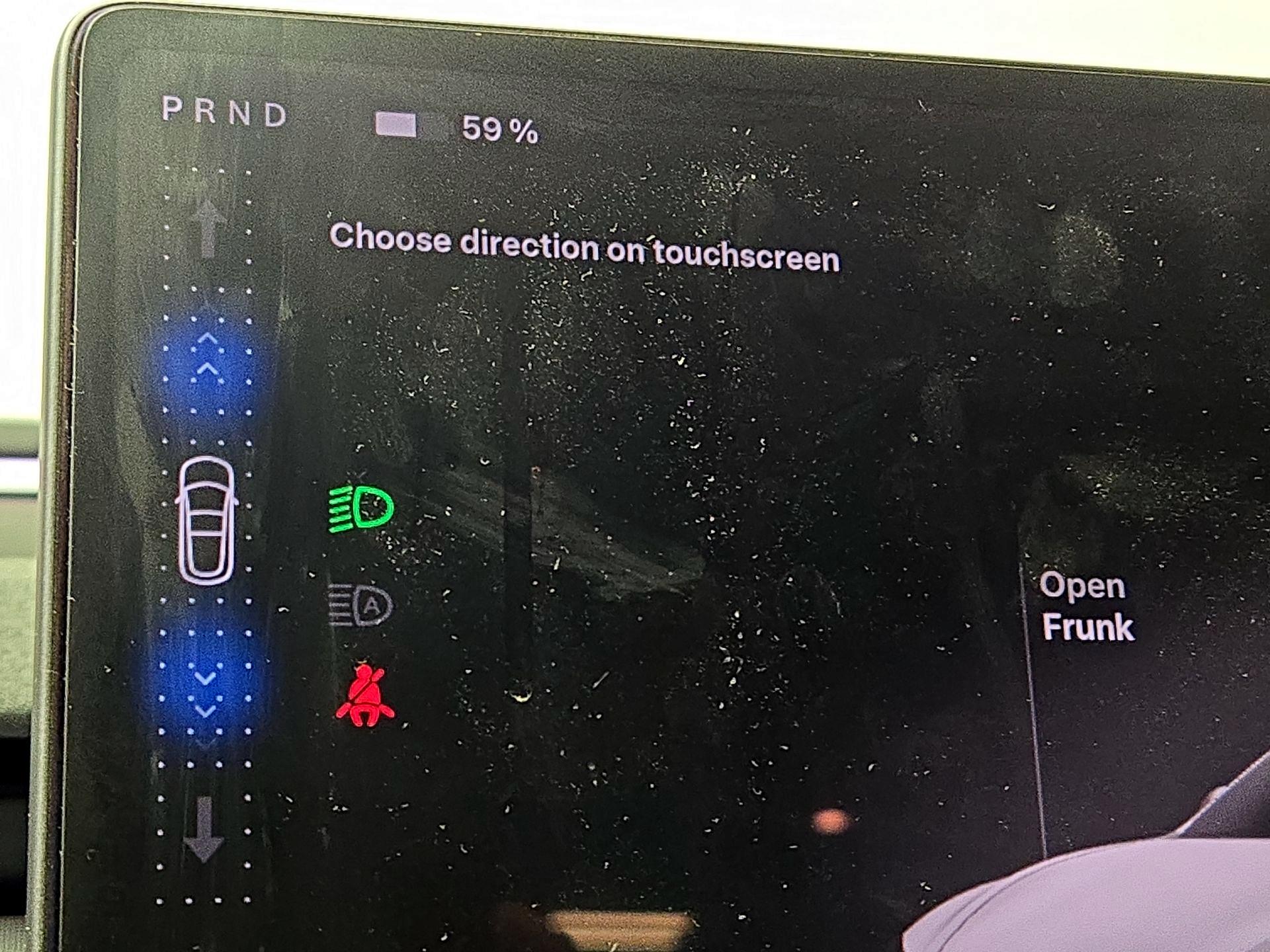 Thumbnail: 2025 Tesla Model 3 - 17