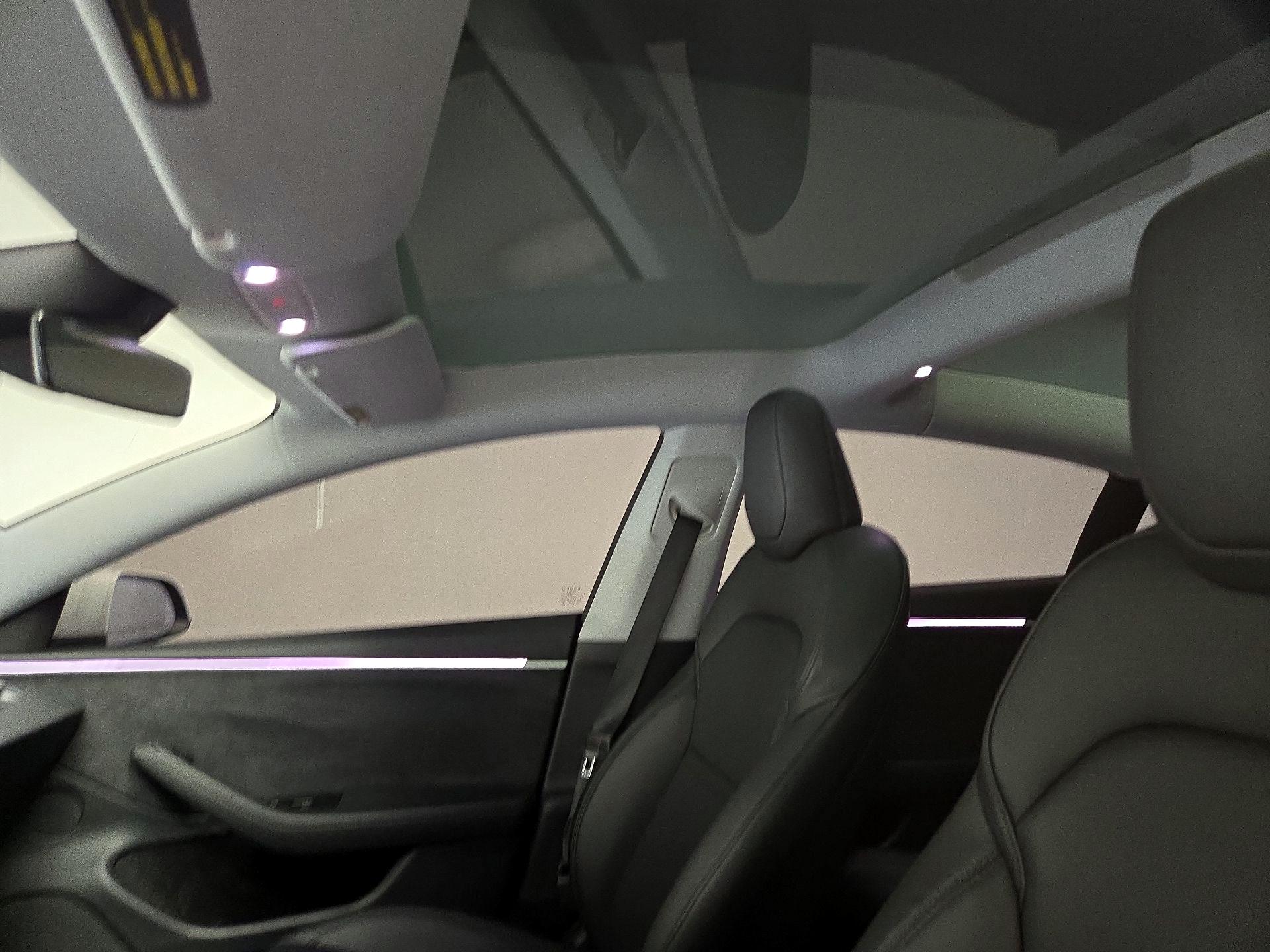 Thumbnail: 2025 Tesla Model 3 - 18