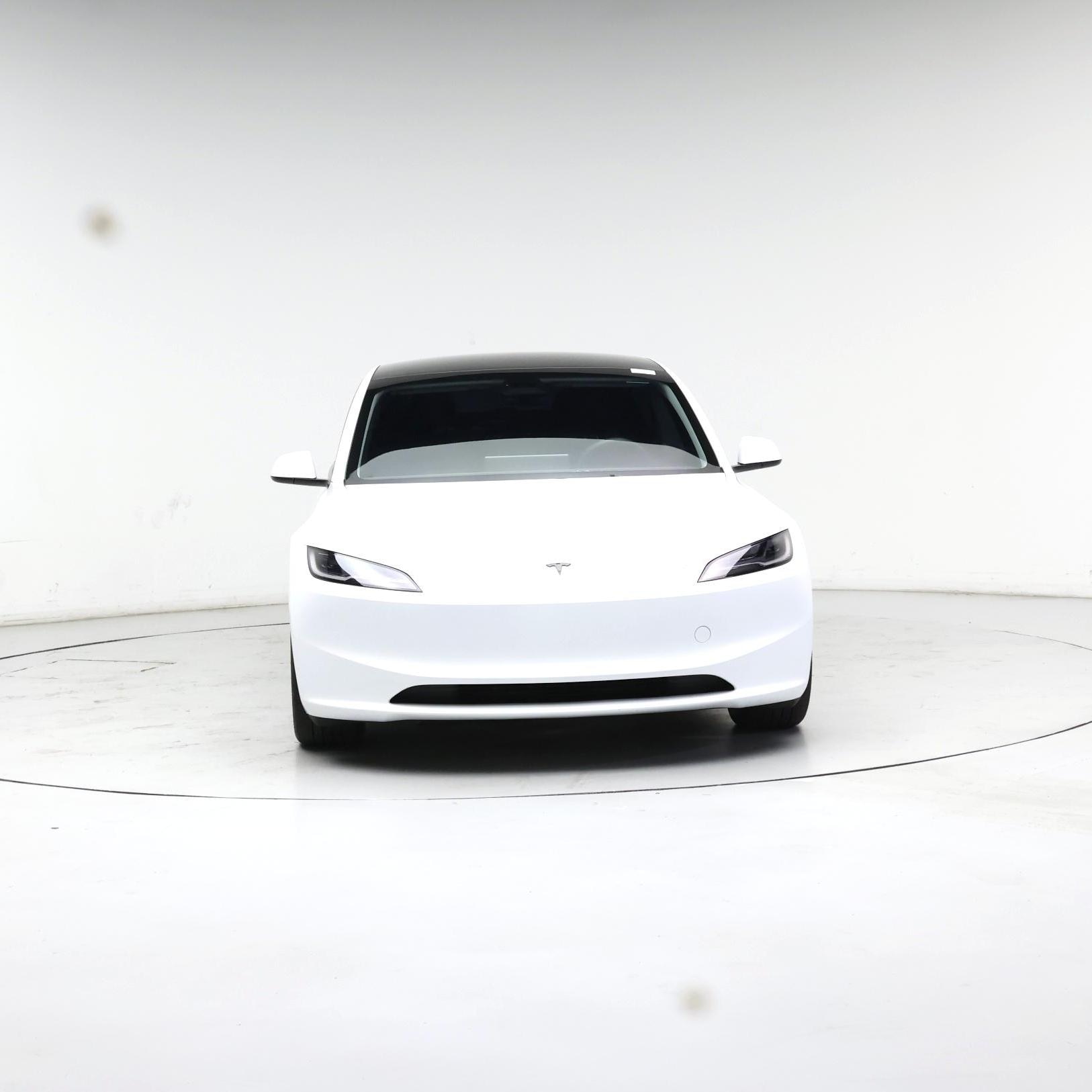 Thumbnail: 2025 Tesla Model 3 - 5
