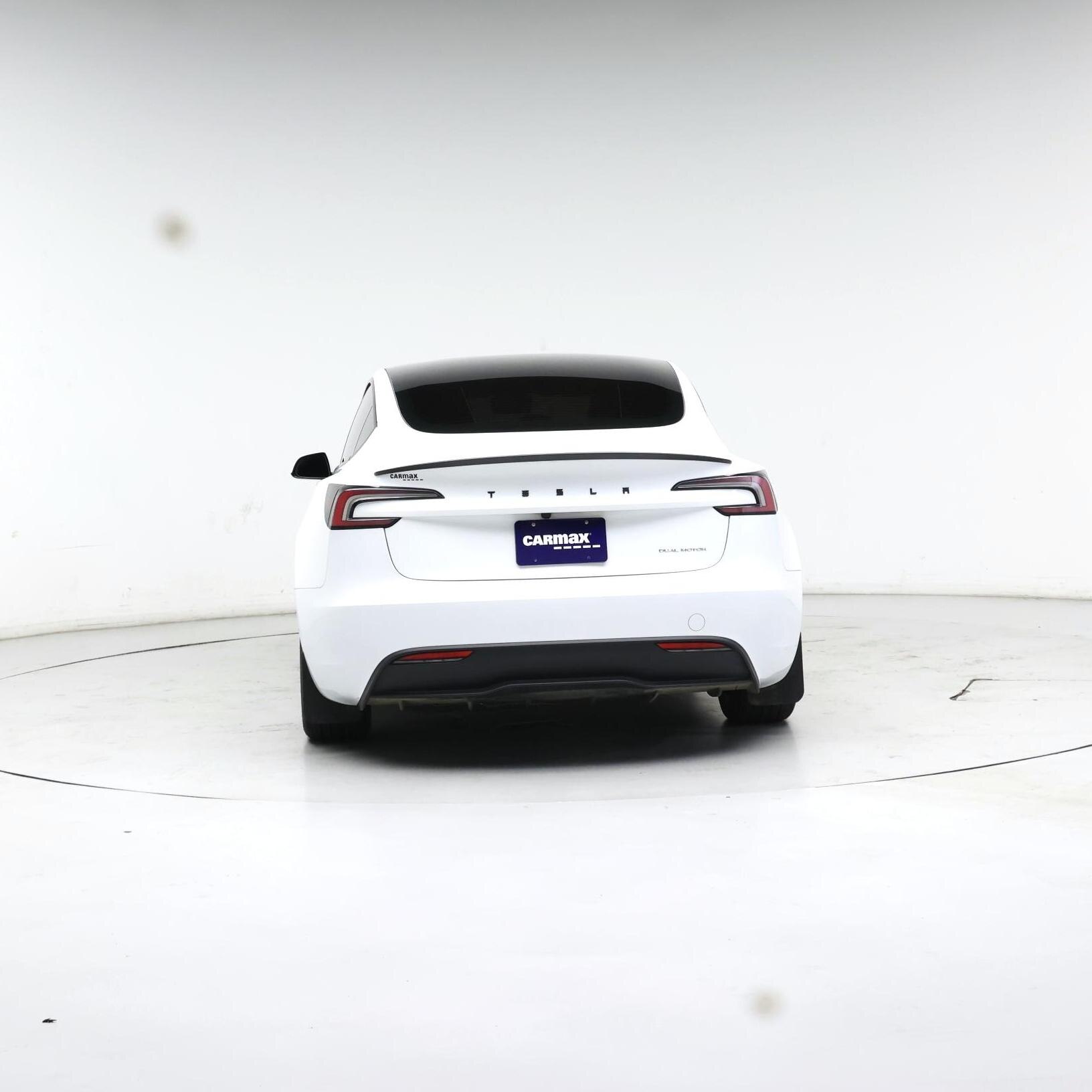 Thumbnail: 2025 Tesla Model 3 - 6