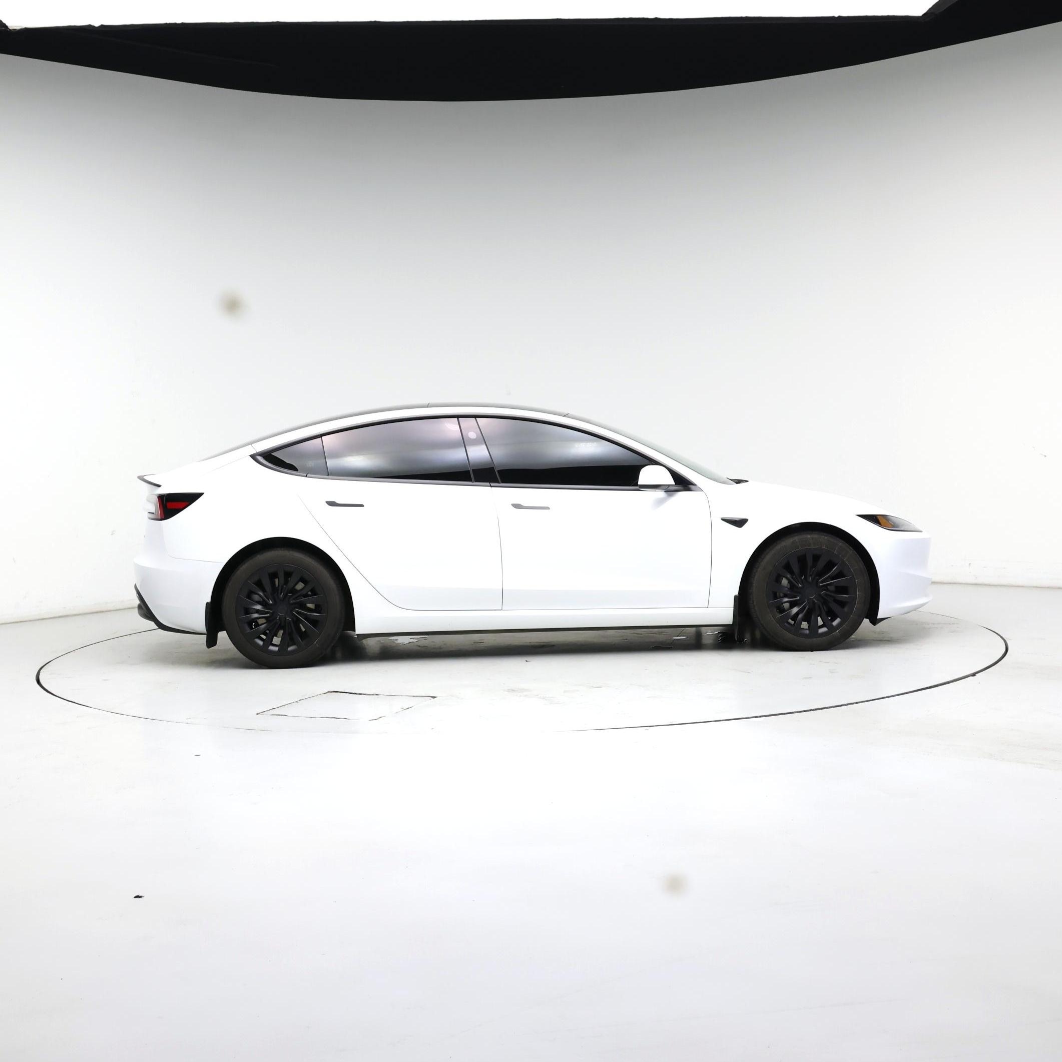 Thumbnail: 2025 Tesla Model 3 - 7