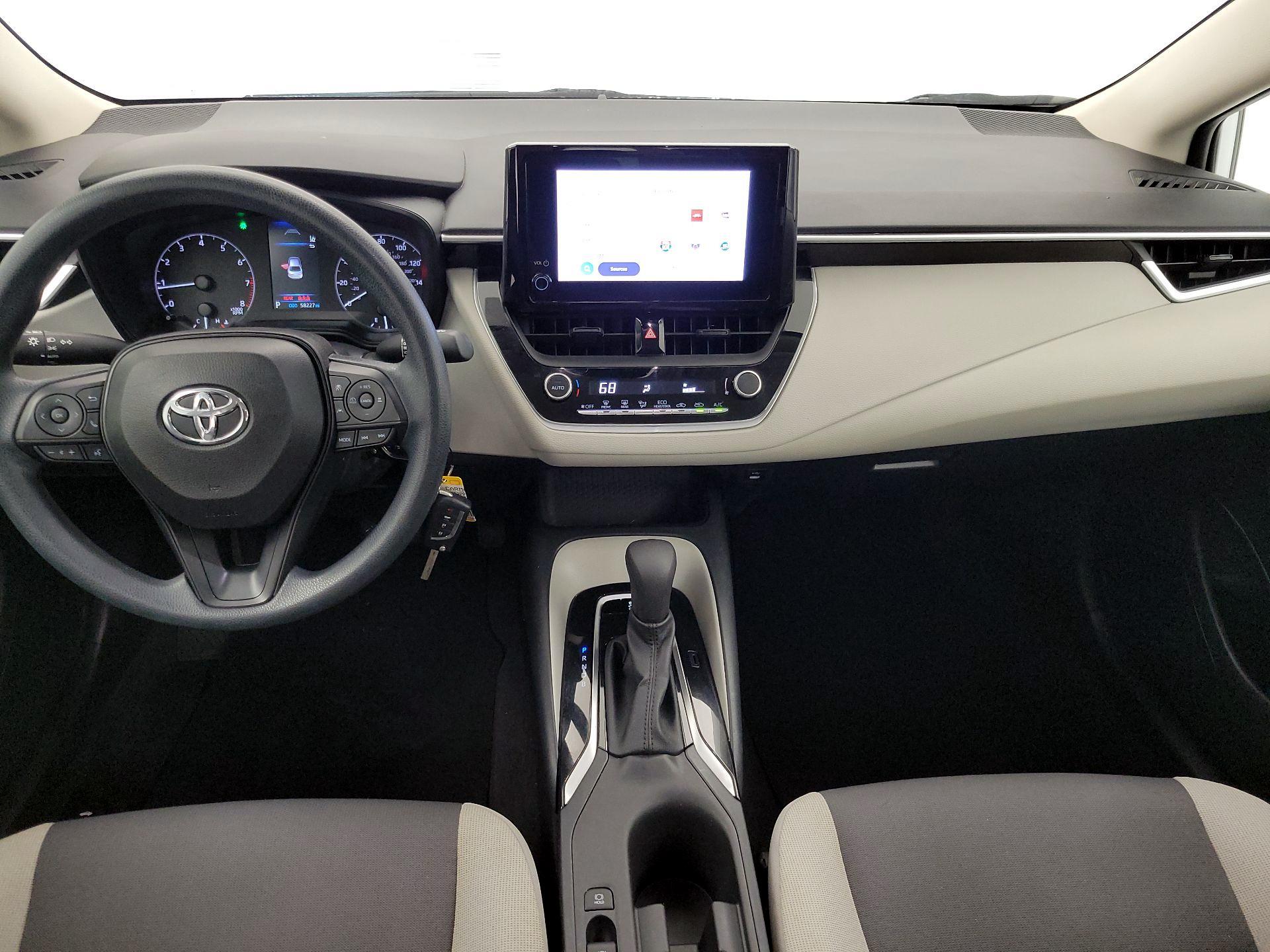 Thumbnail: 2023 Toyota Corolla - 9