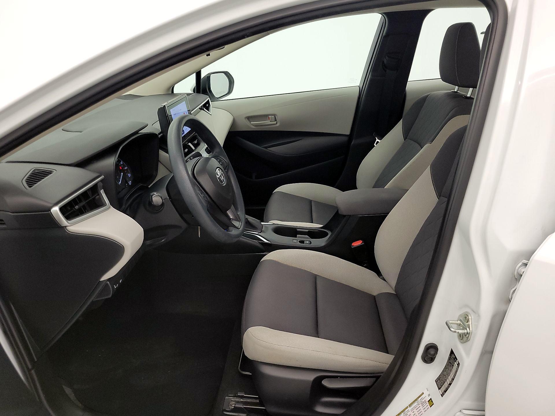 Thumbnail: 2023 Toyota Corolla - 11