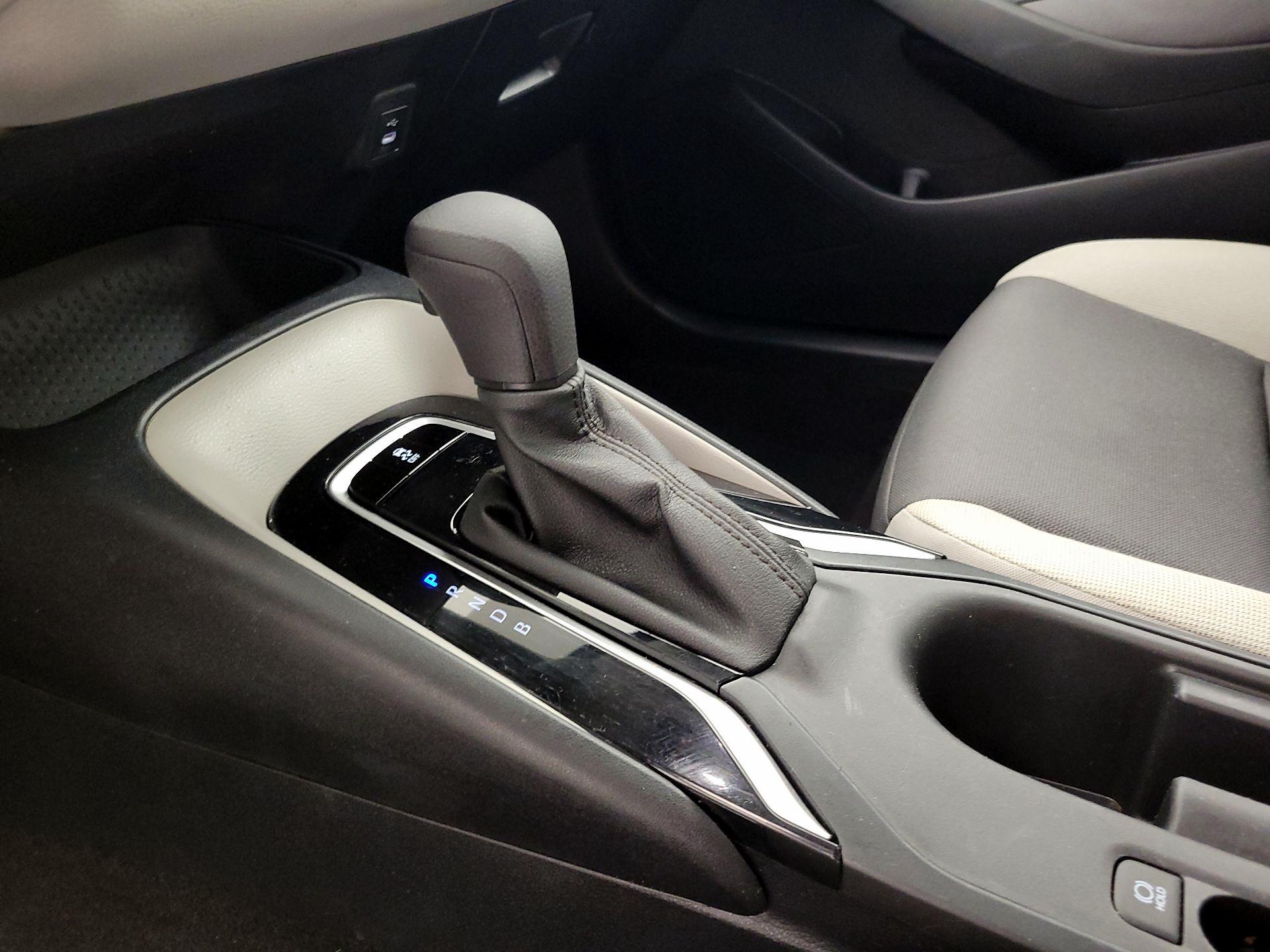 Thumbnail: 2023 Toyota Corolla - 17