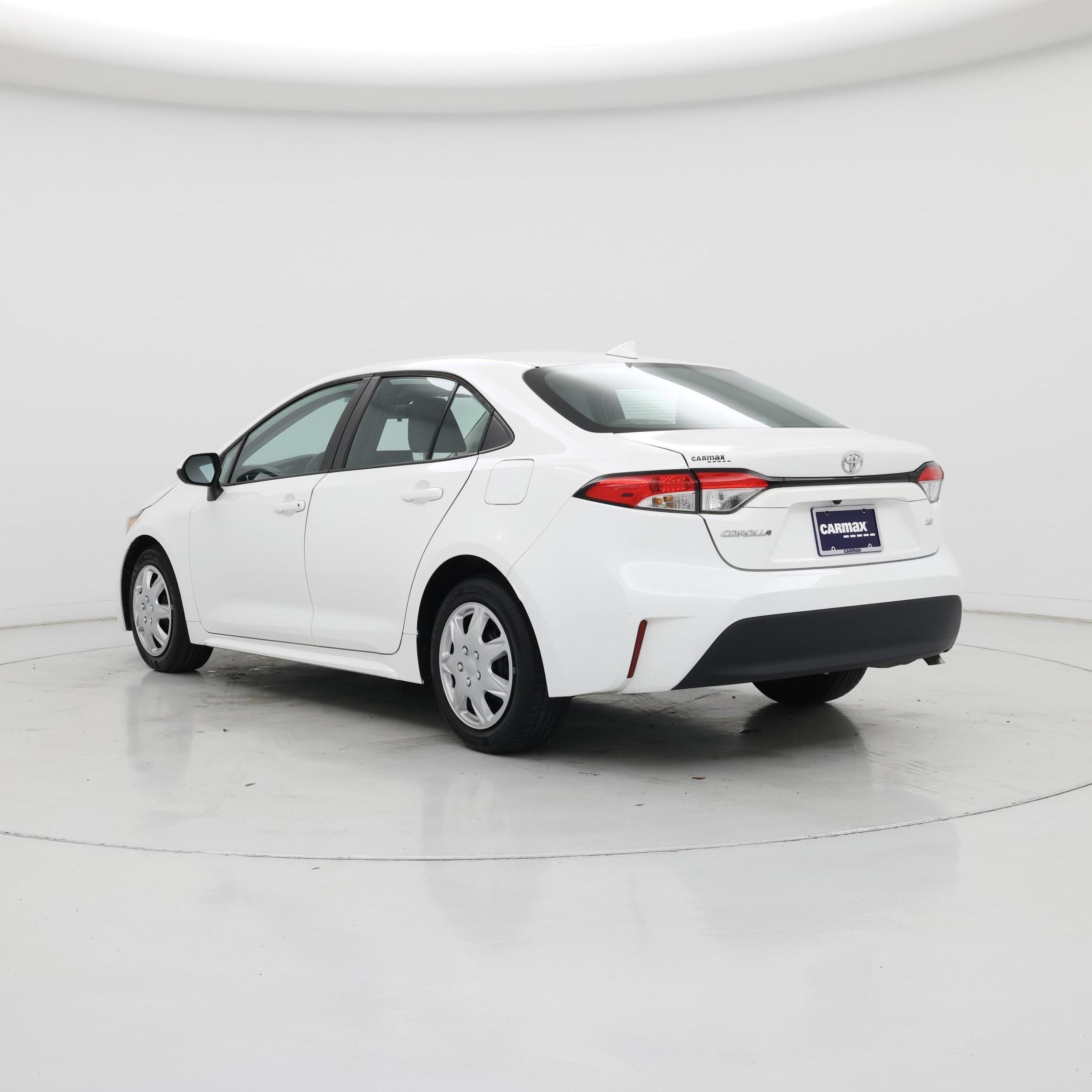 Thumbnail: 2023 Toyota Corolla - 2