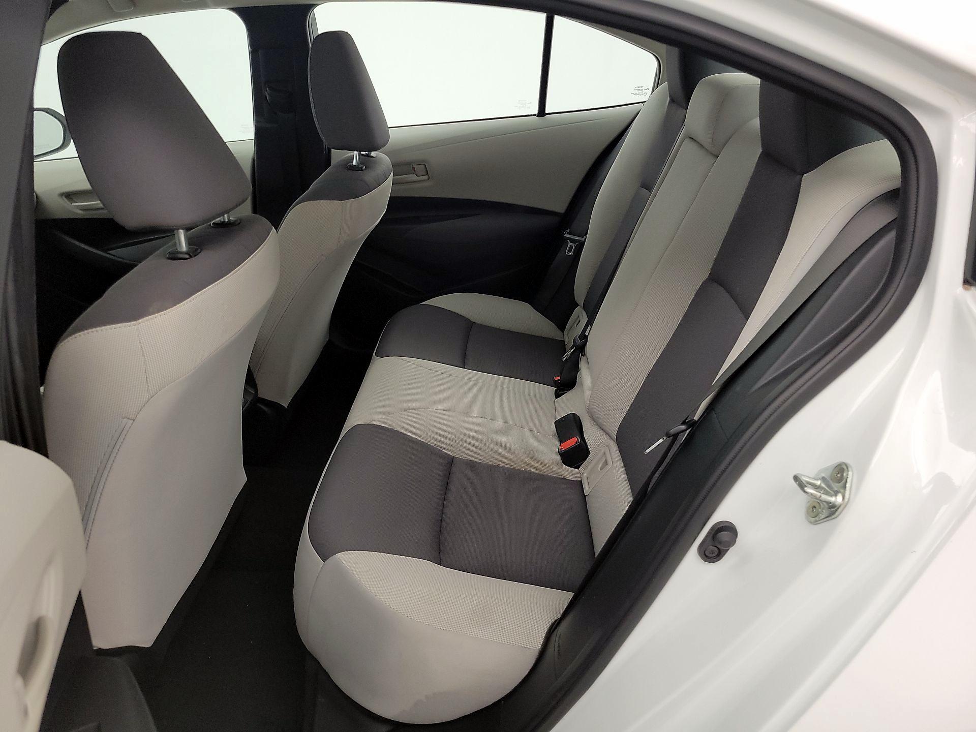 Thumbnail: 2023 Toyota Corolla - 19