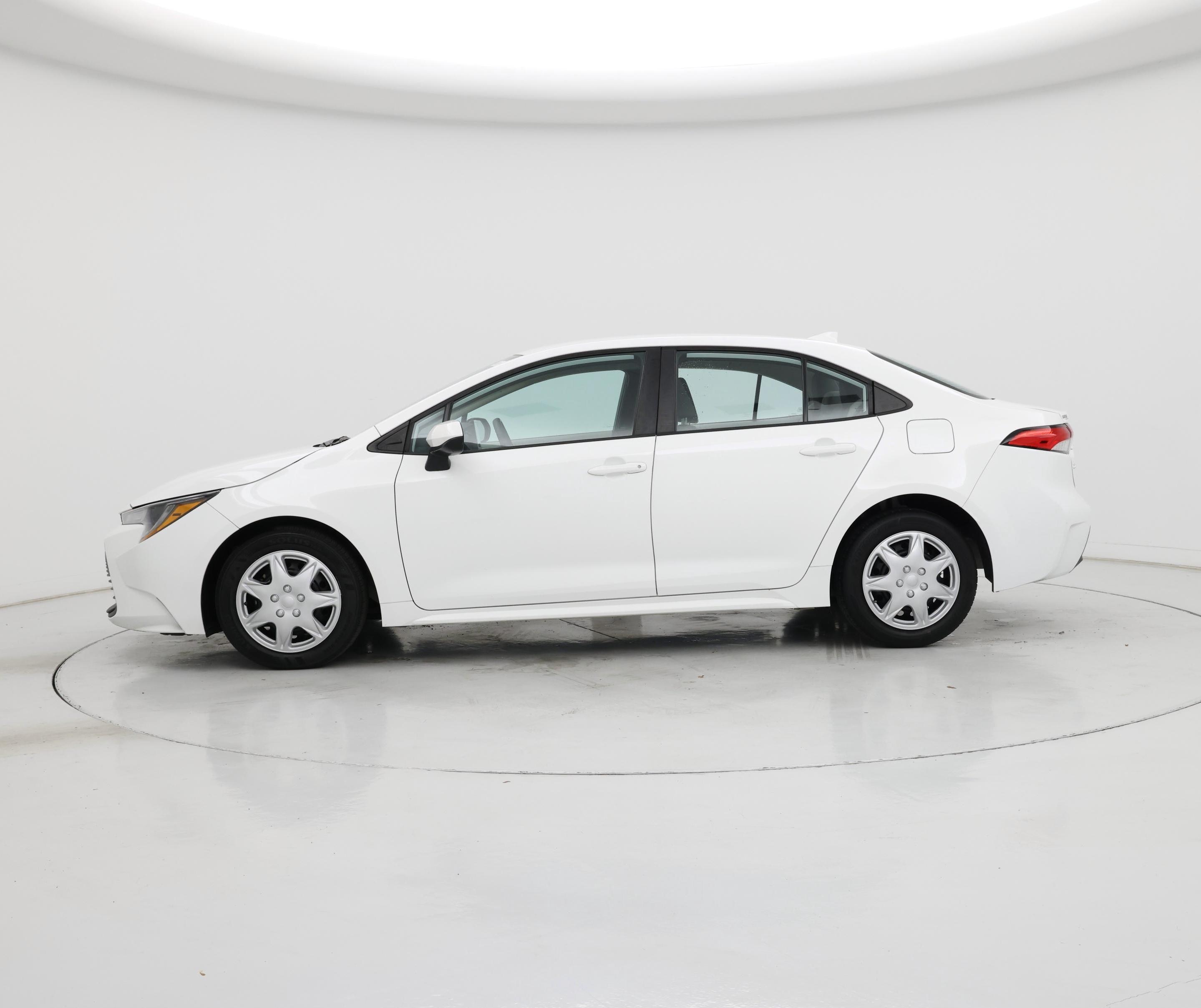 Thumbnail: 2023 Toyota Corolla - 3