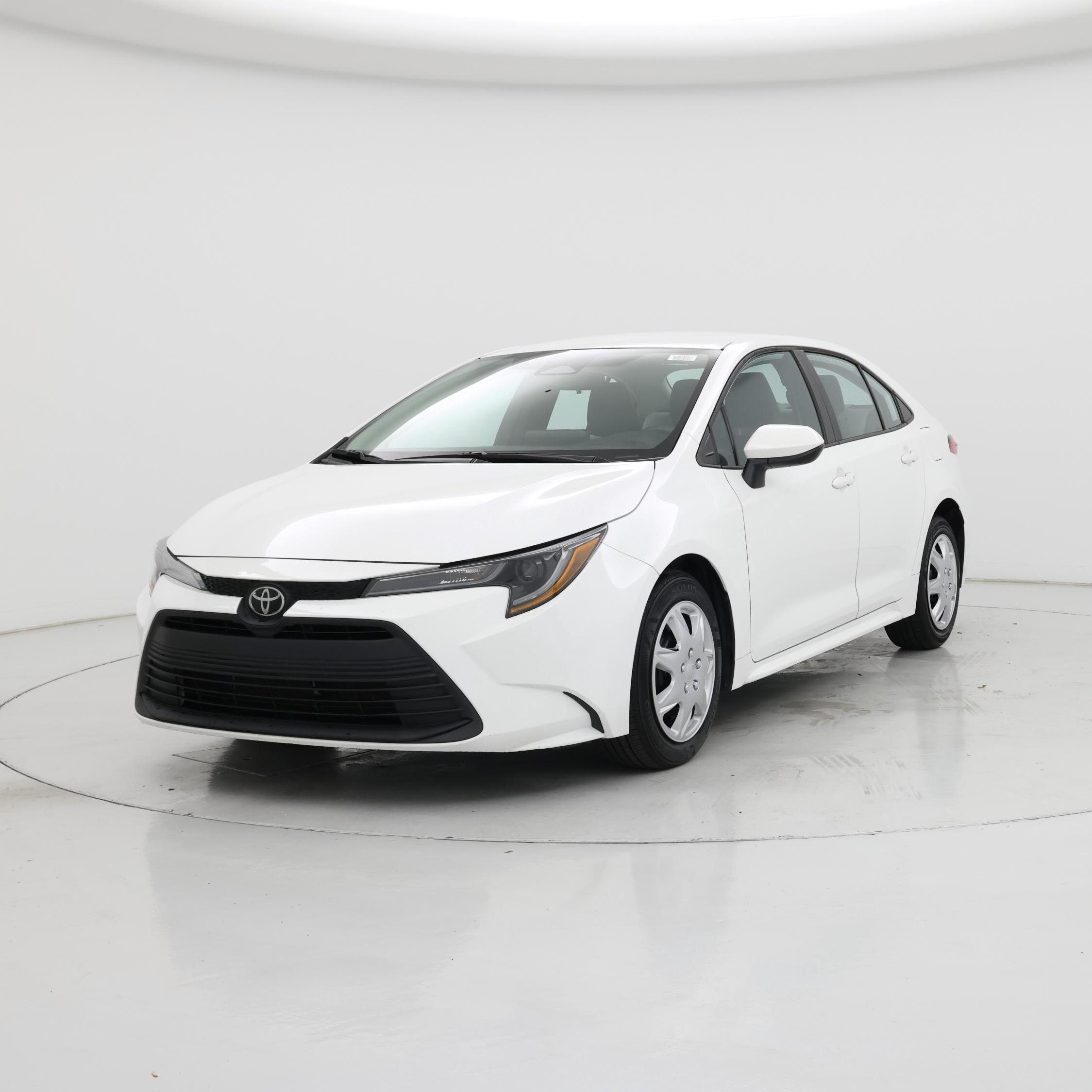 Thumbnail: 2023 Toyota Corolla - 4