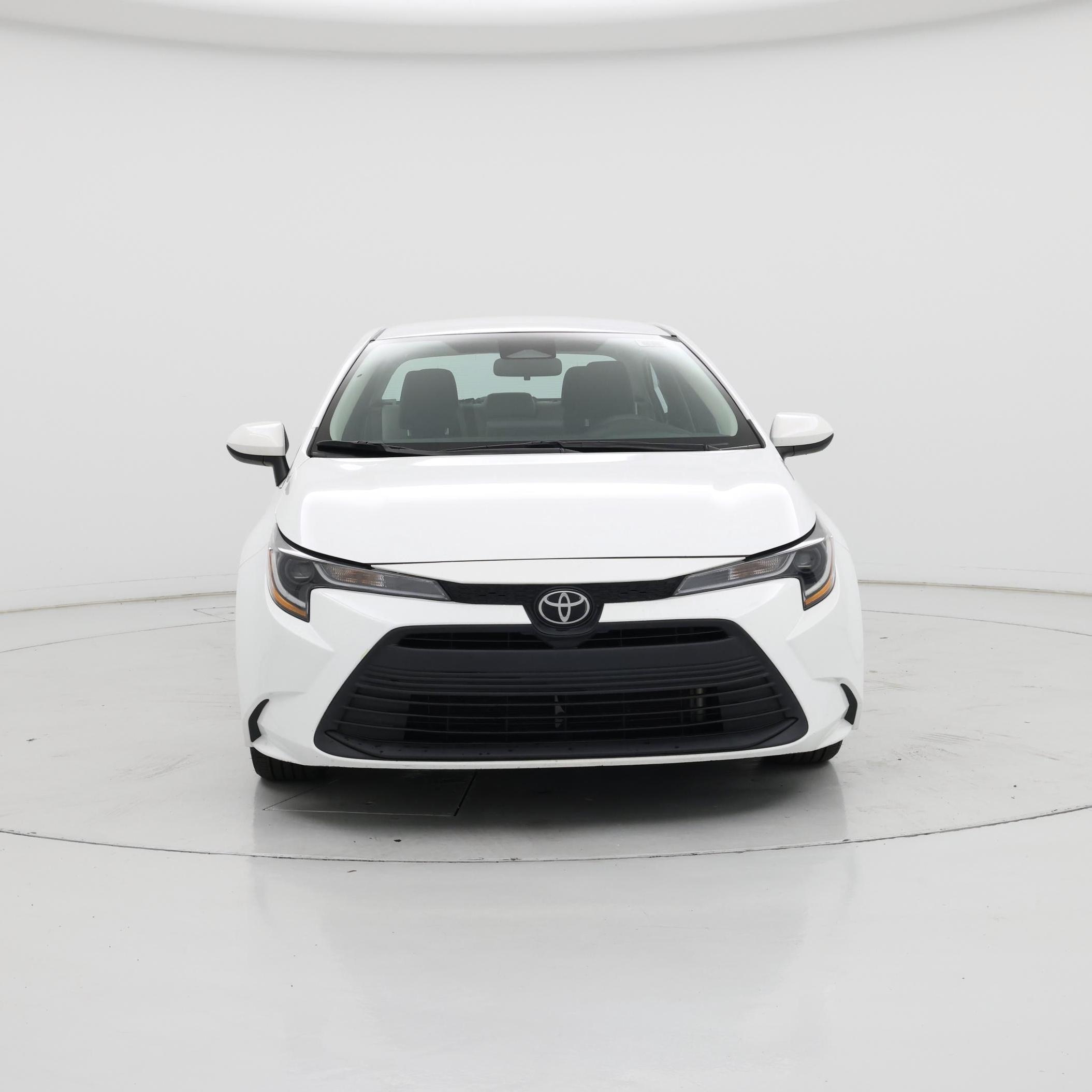 Thumbnail: 2023 Toyota Corolla - 5