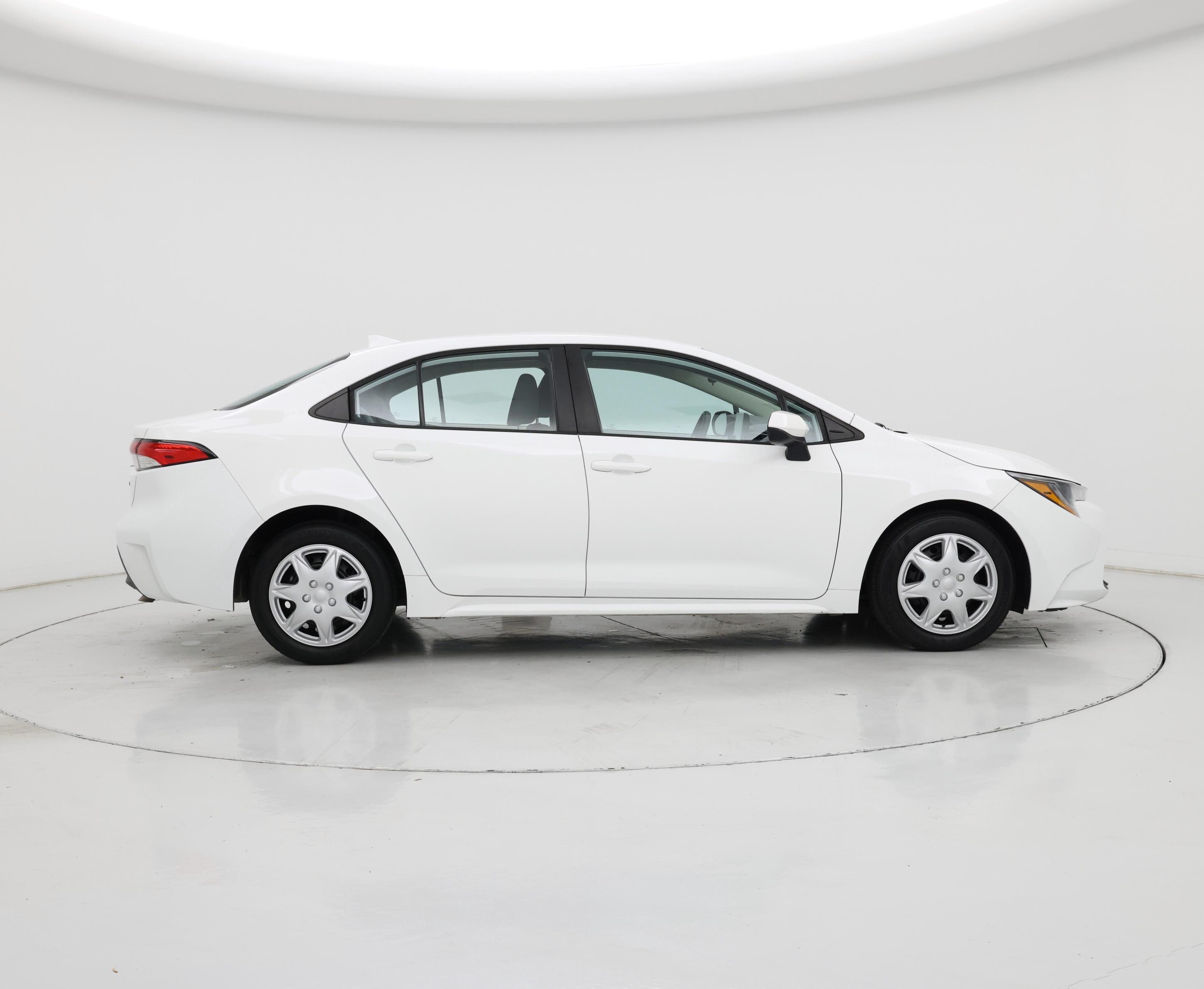 Thumbnail: 2023 Toyota Corolla - 7