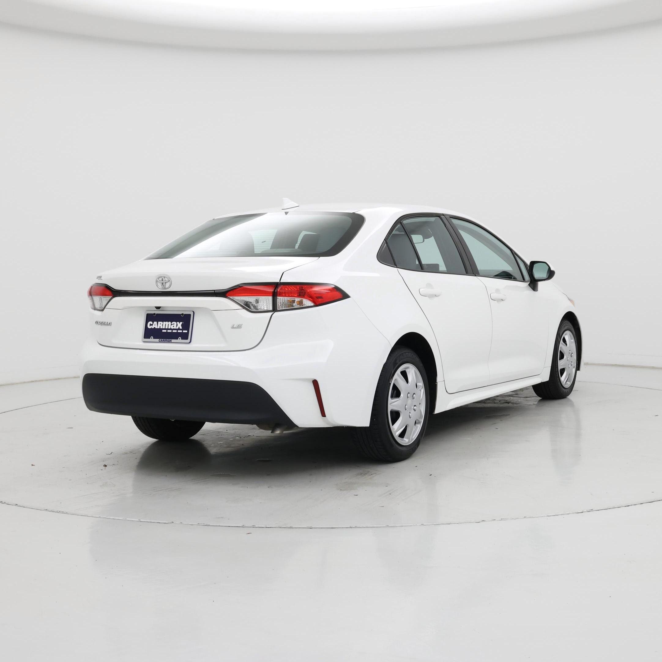 Thumbnail: 2023 Toyota Corolla - 8