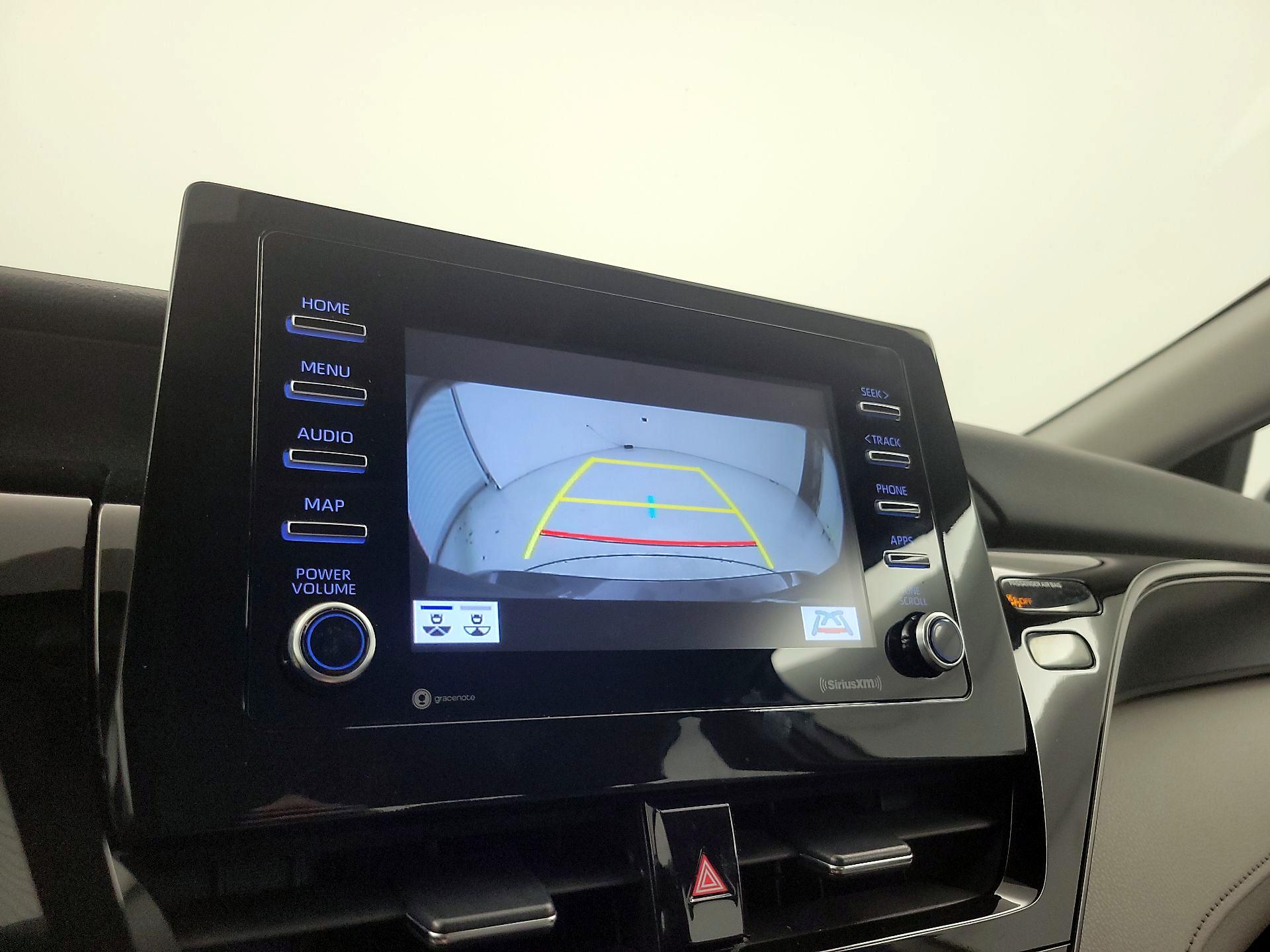 Thumbnail: 2021 Toyota Camry - 14