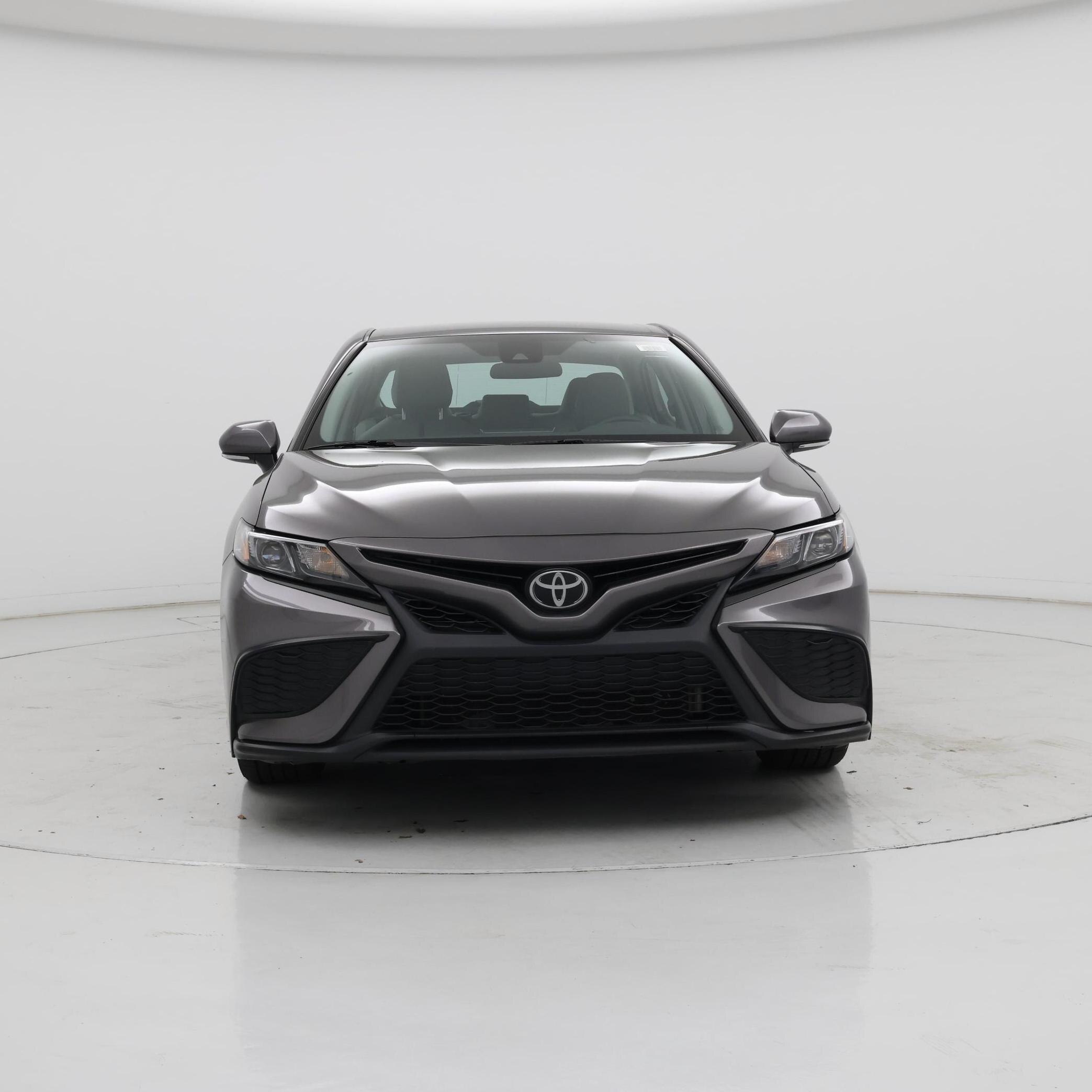 Thumbnail: 2021 Toyota Camry - 5
