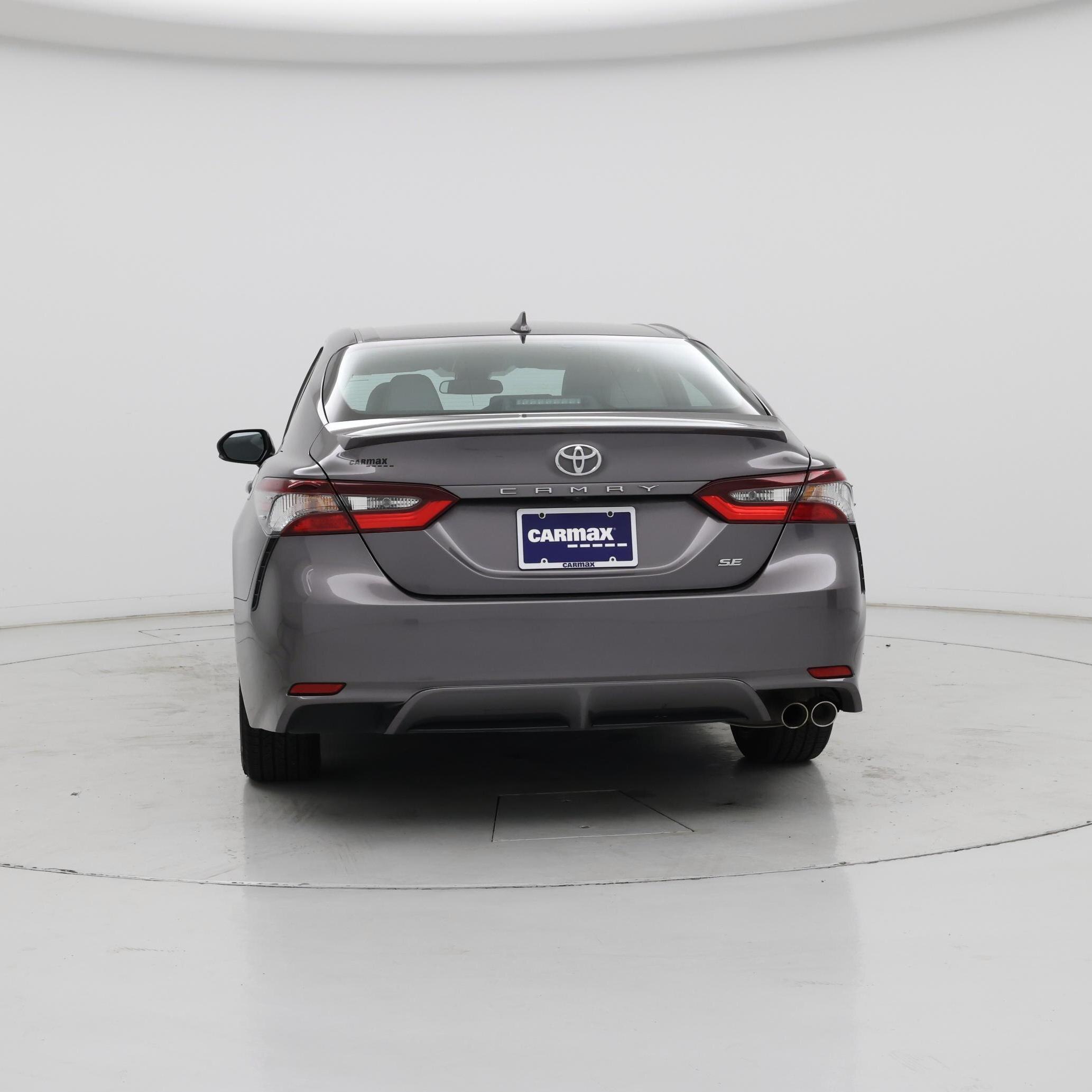 Thumbnail: 2021 Toyota Camry - 6