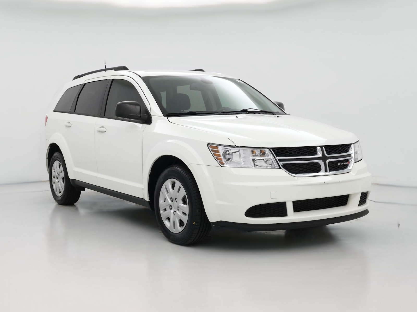 2020 Dodge Journey SE