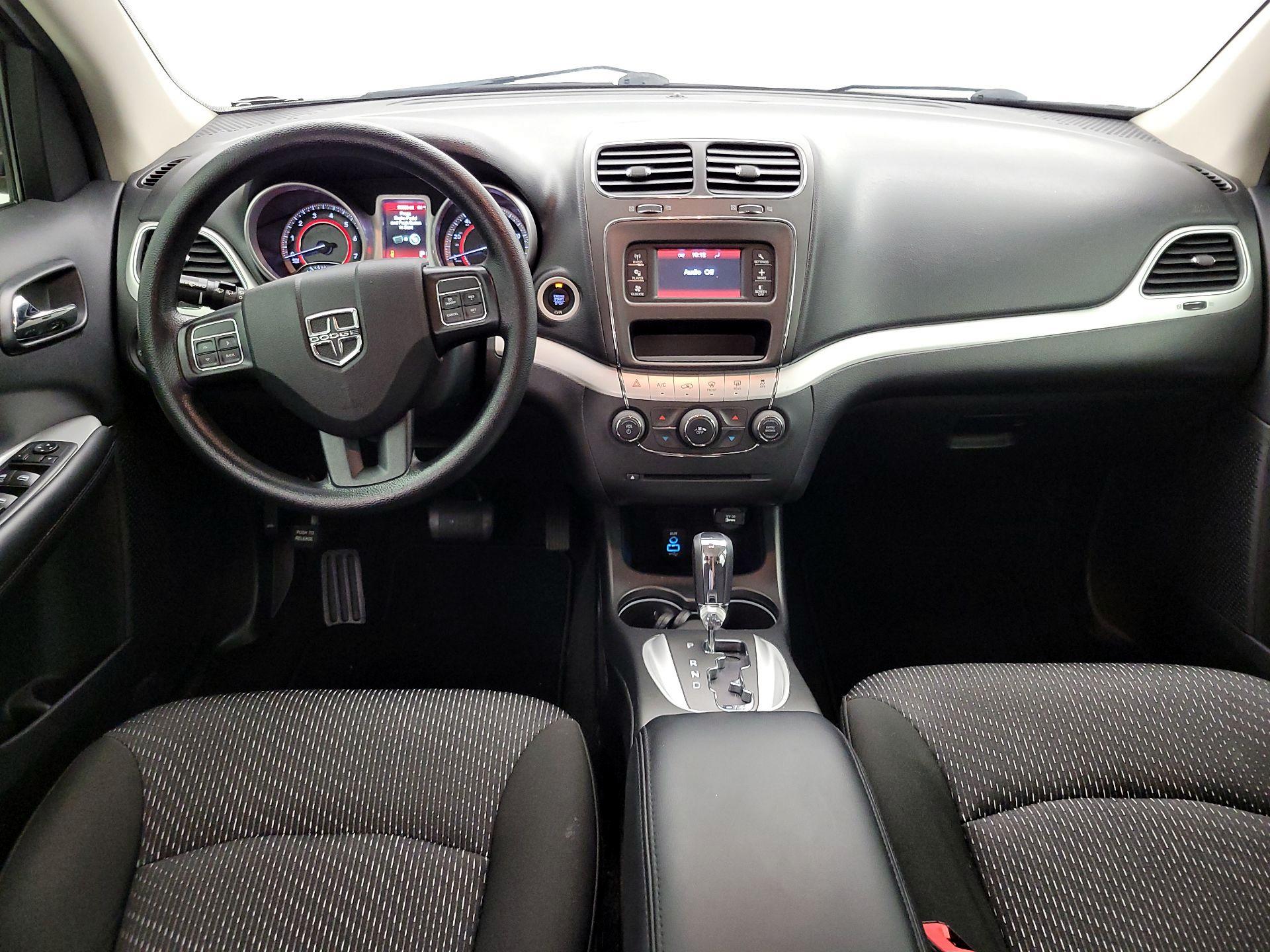 Thumbnail: 2020 Dodge Journey - 9