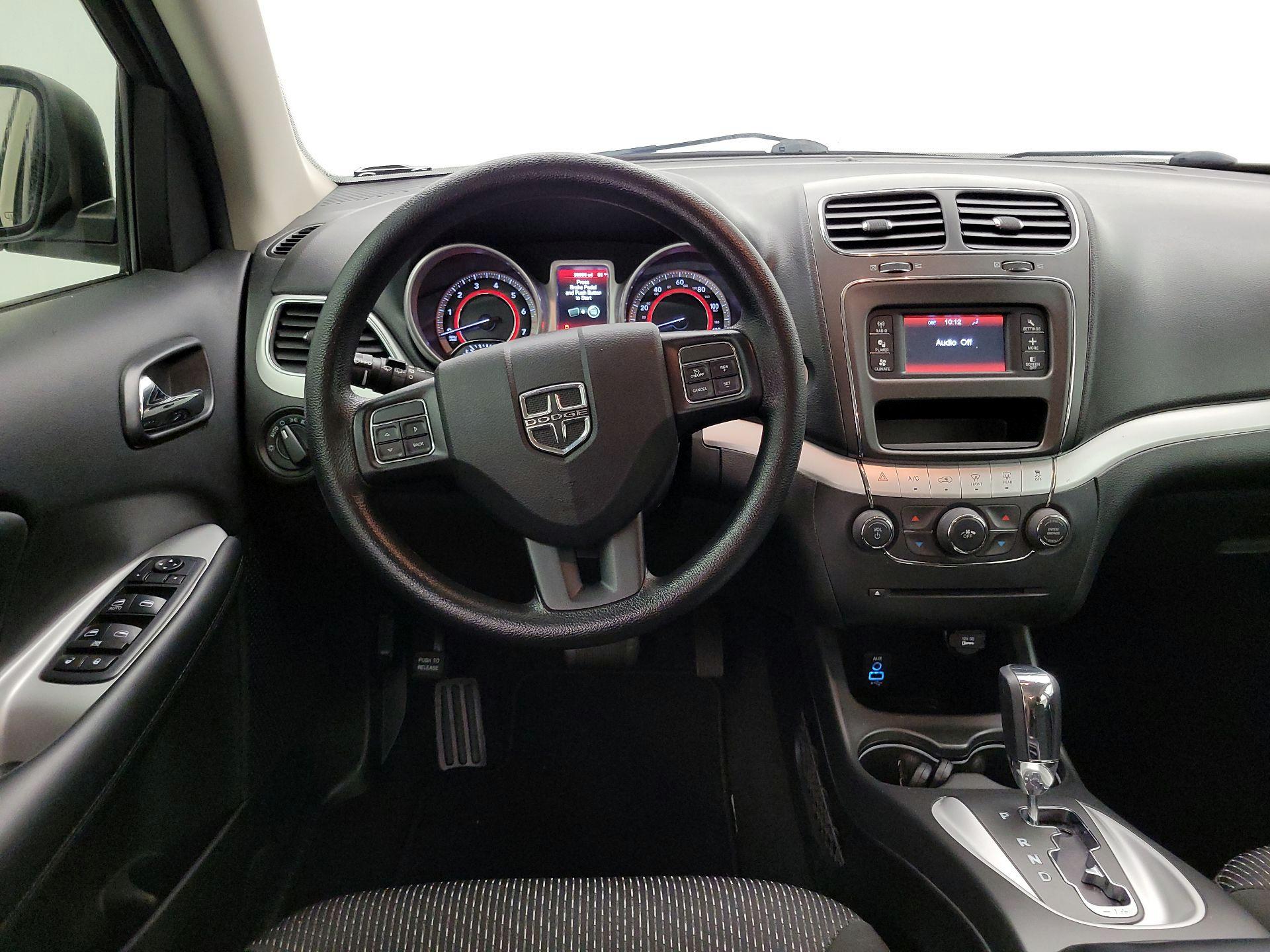 Thumbnail: 2020 Dodge Journey - 10