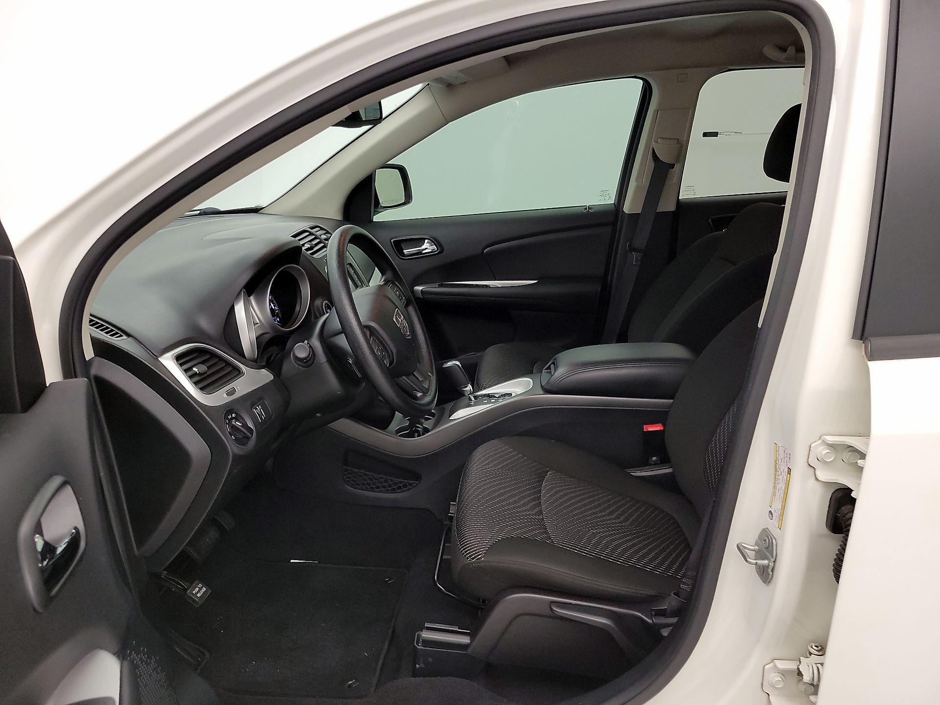 Thumbnail: 2020 Dodge Journey - 11