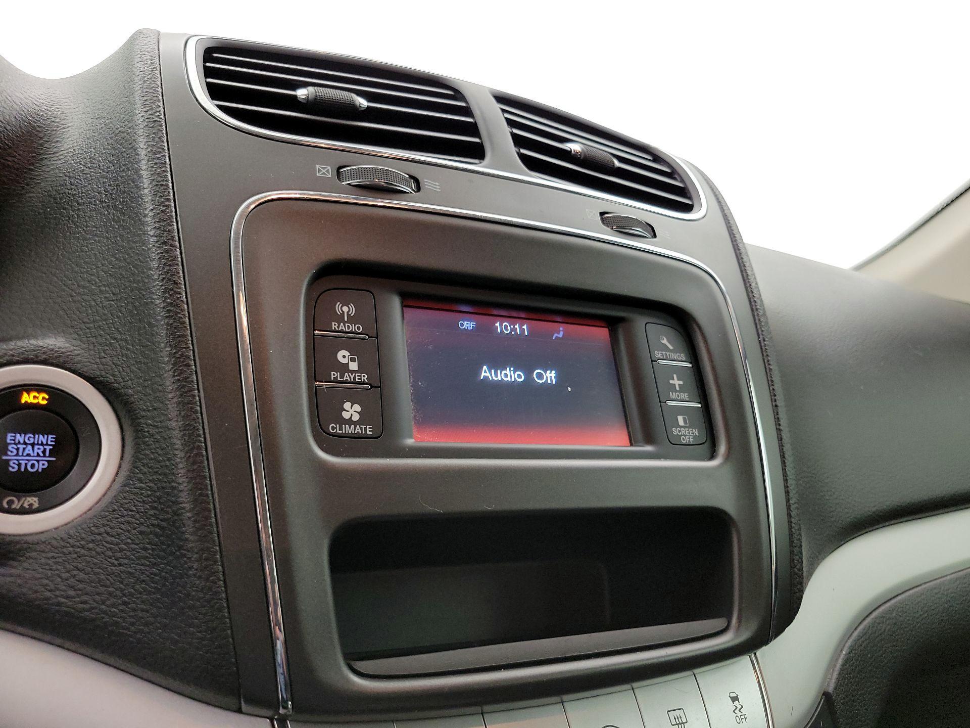 Thumbnail: 2020 Dodge Journey - 15