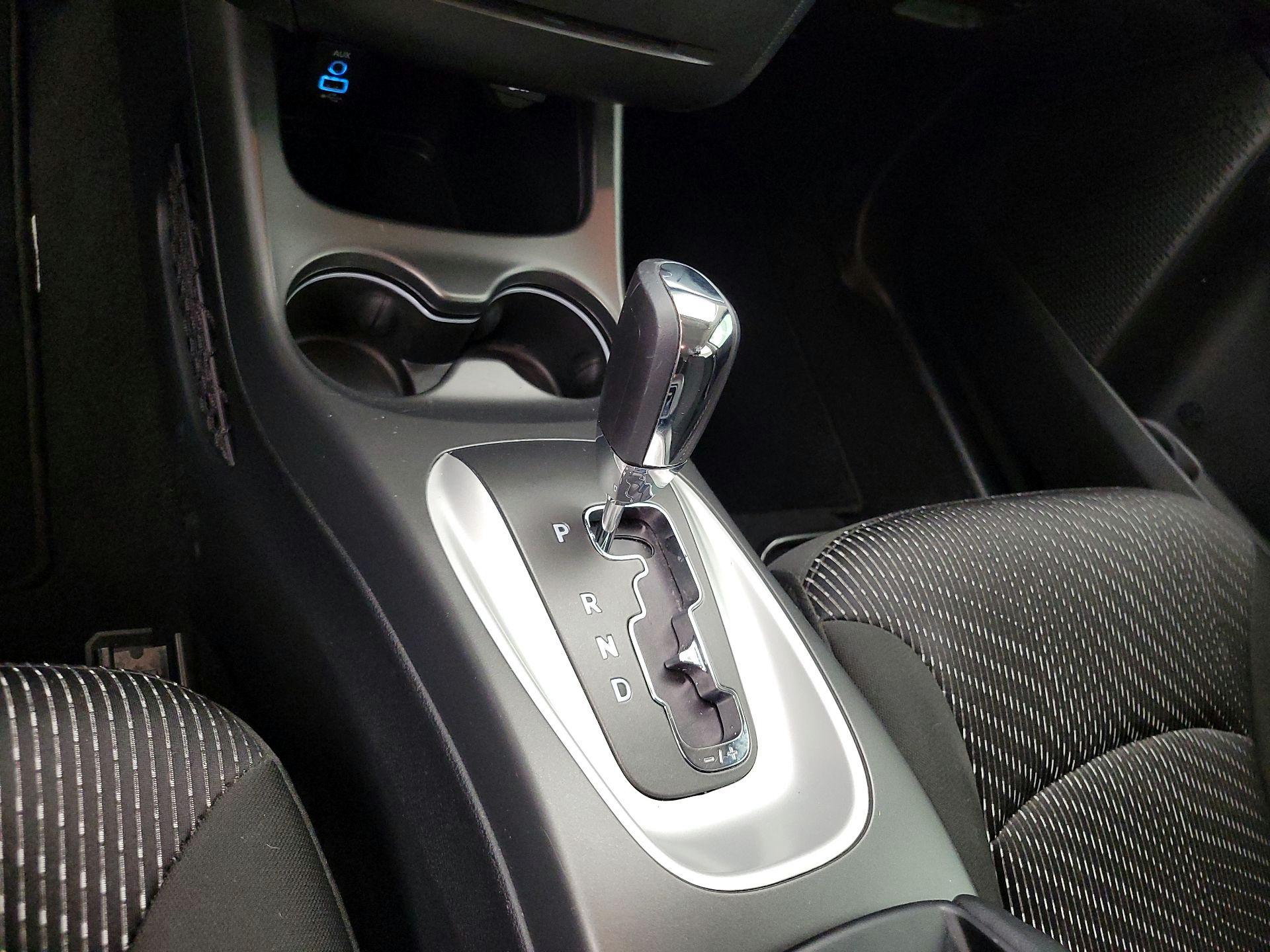 Thumbnail: 2020 Dodge Journey - 17