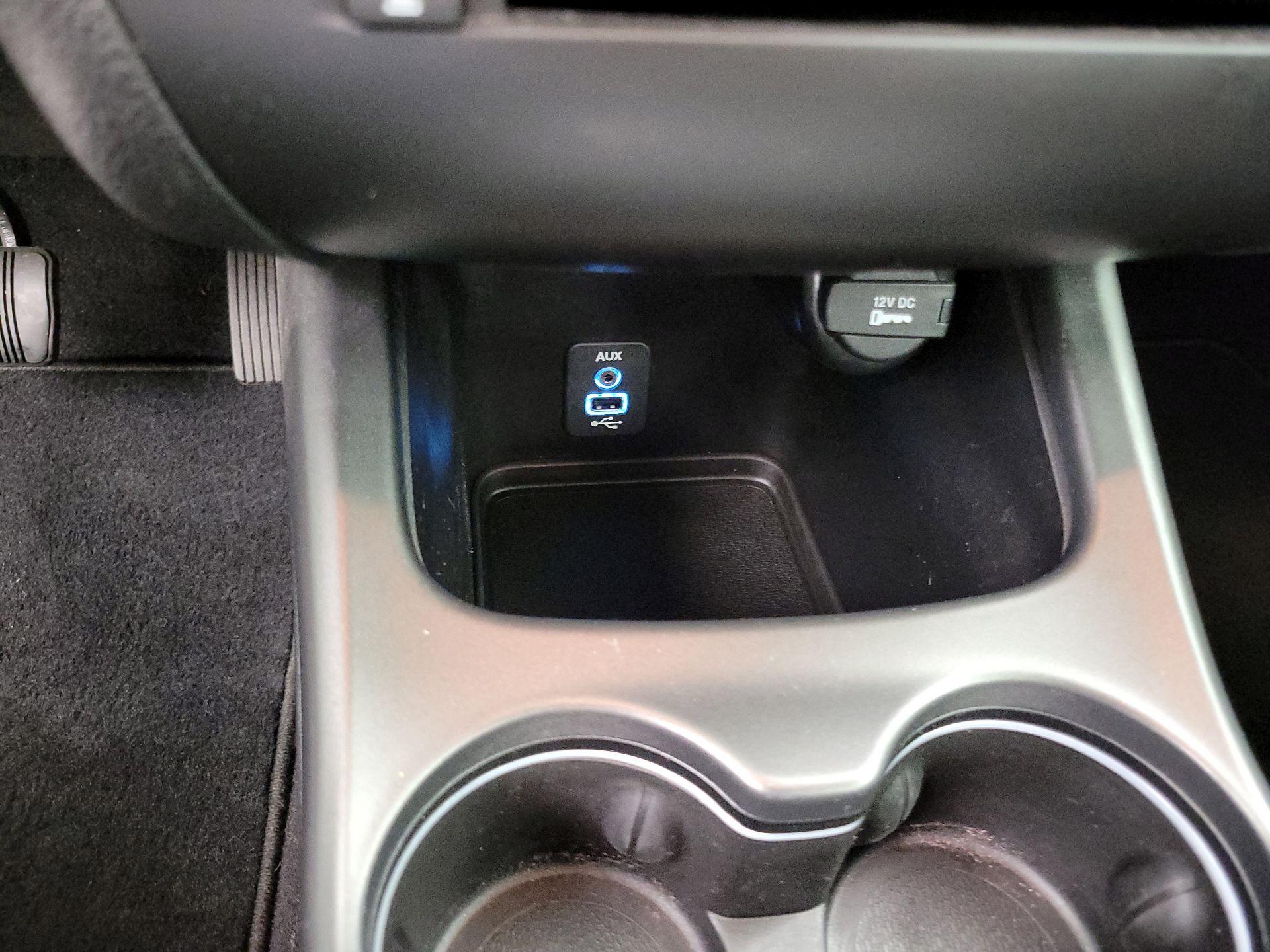 Thumbnail: 2020 Dodge Journey - 18