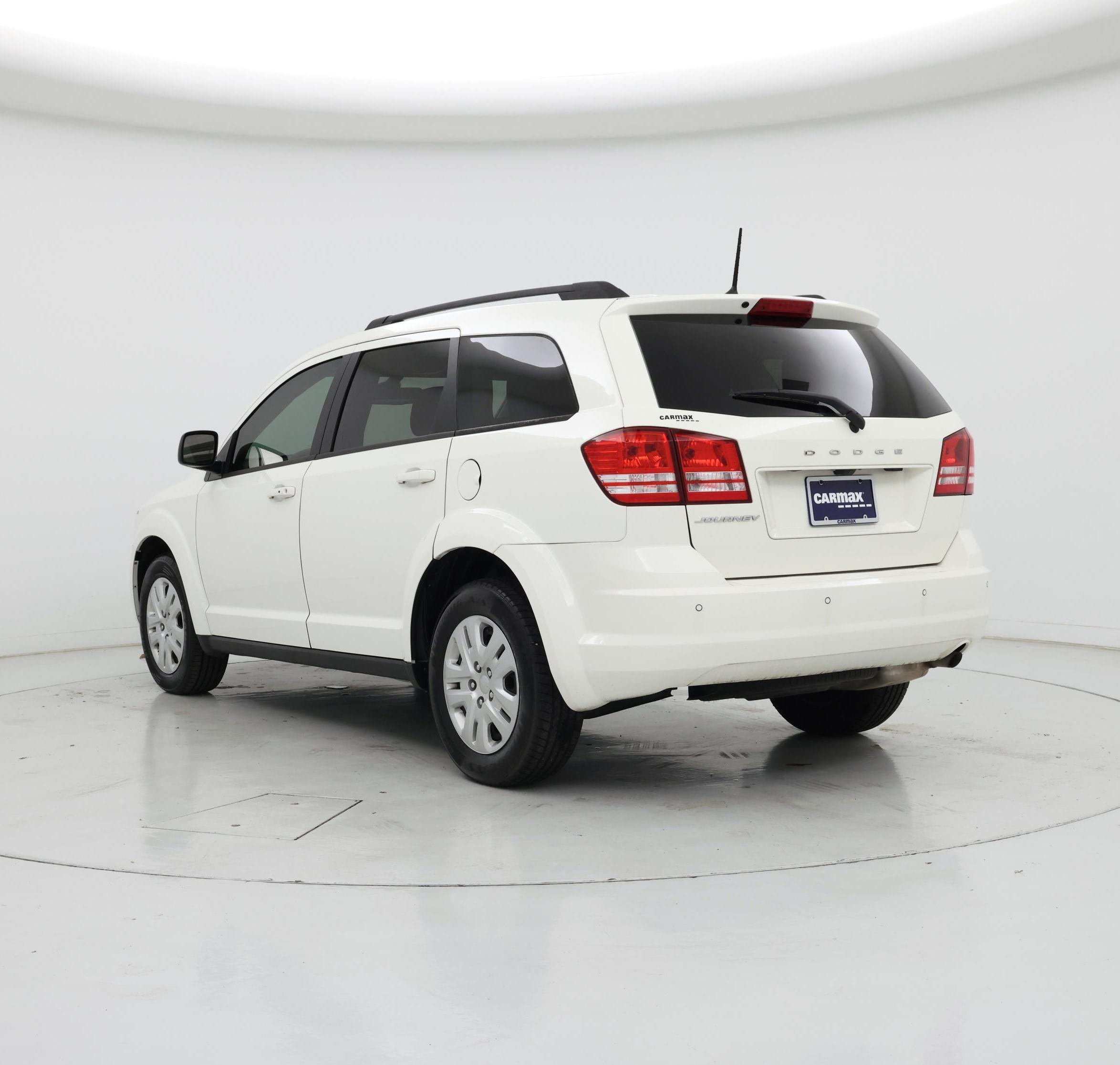 Thumbnail: 2020 Dodge Journey - 2