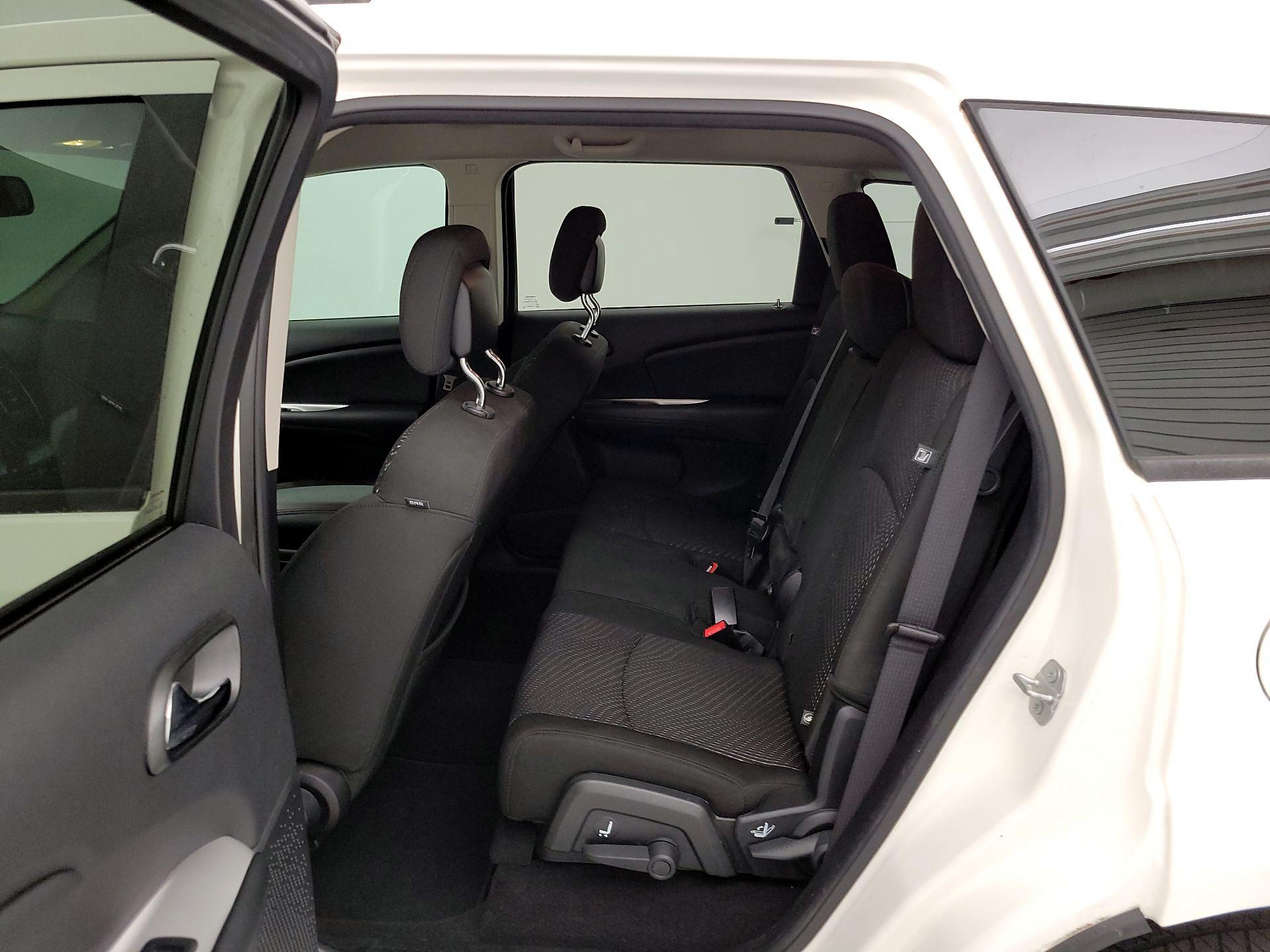 Thumbnail: 2020 Dodge Journey - 19