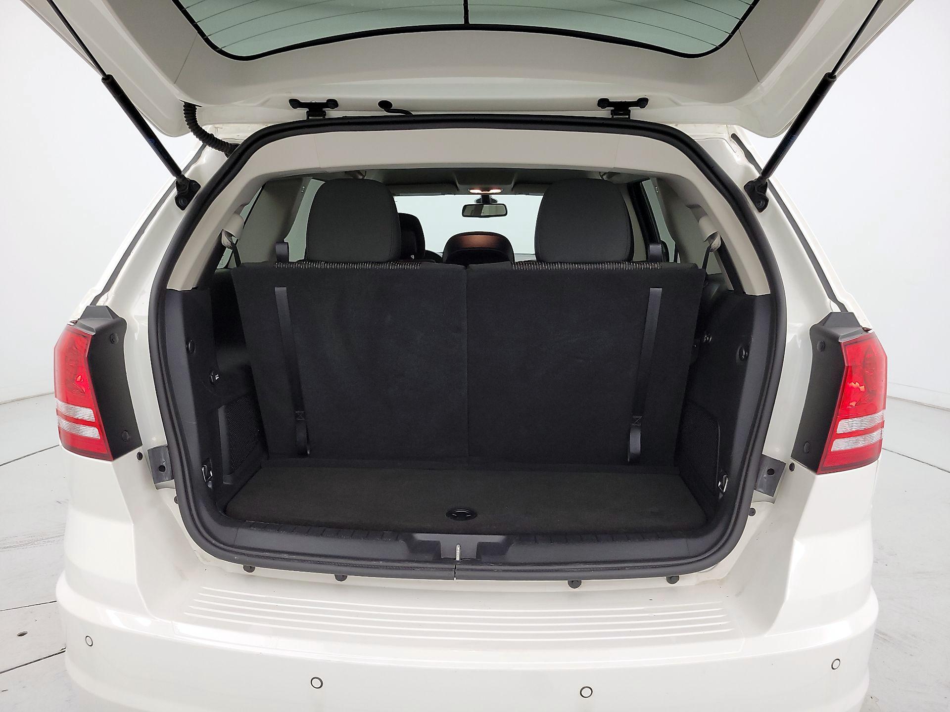 Thumbnail: 2020 Dodge Journey - 20