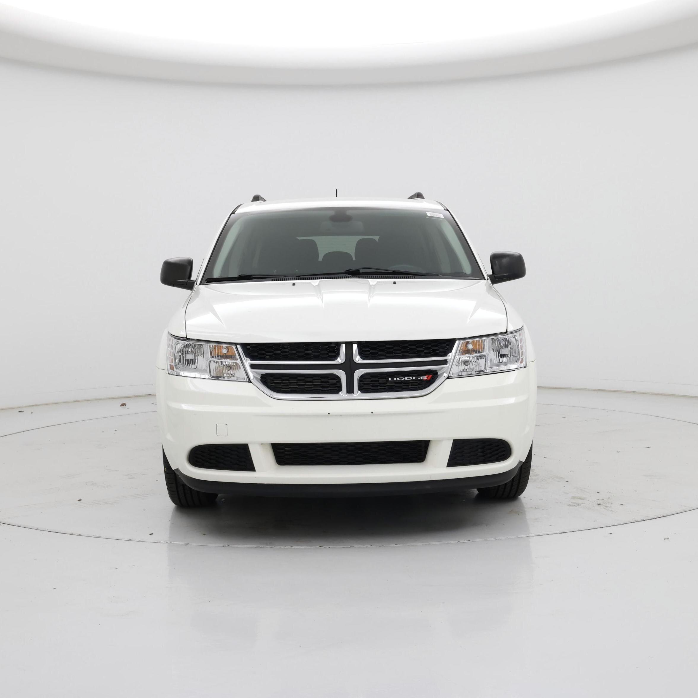 Thumbnail: 2020 Dodge Journey - 5