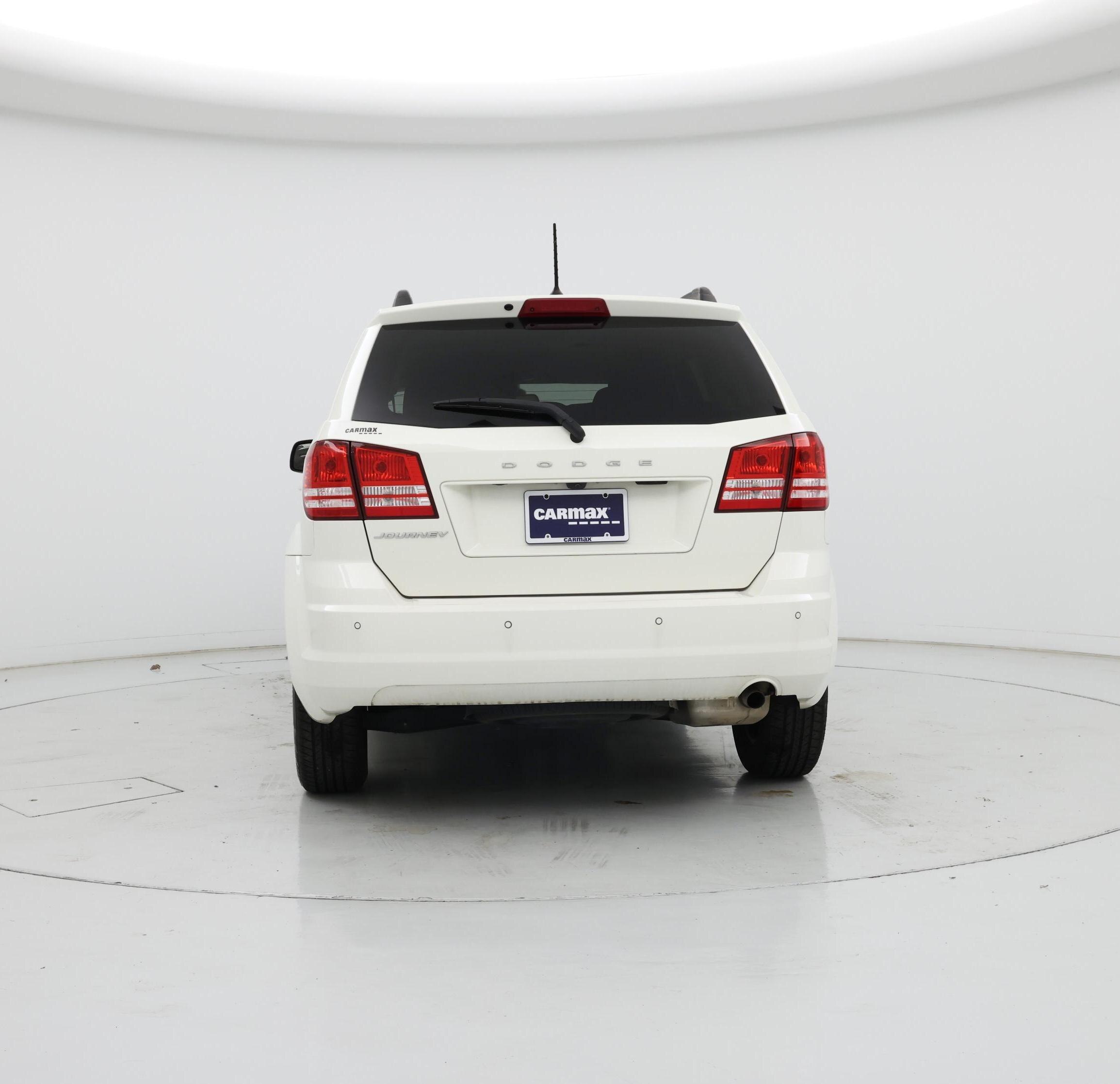 Thumbnail: 2020 Dodge Journey - 6