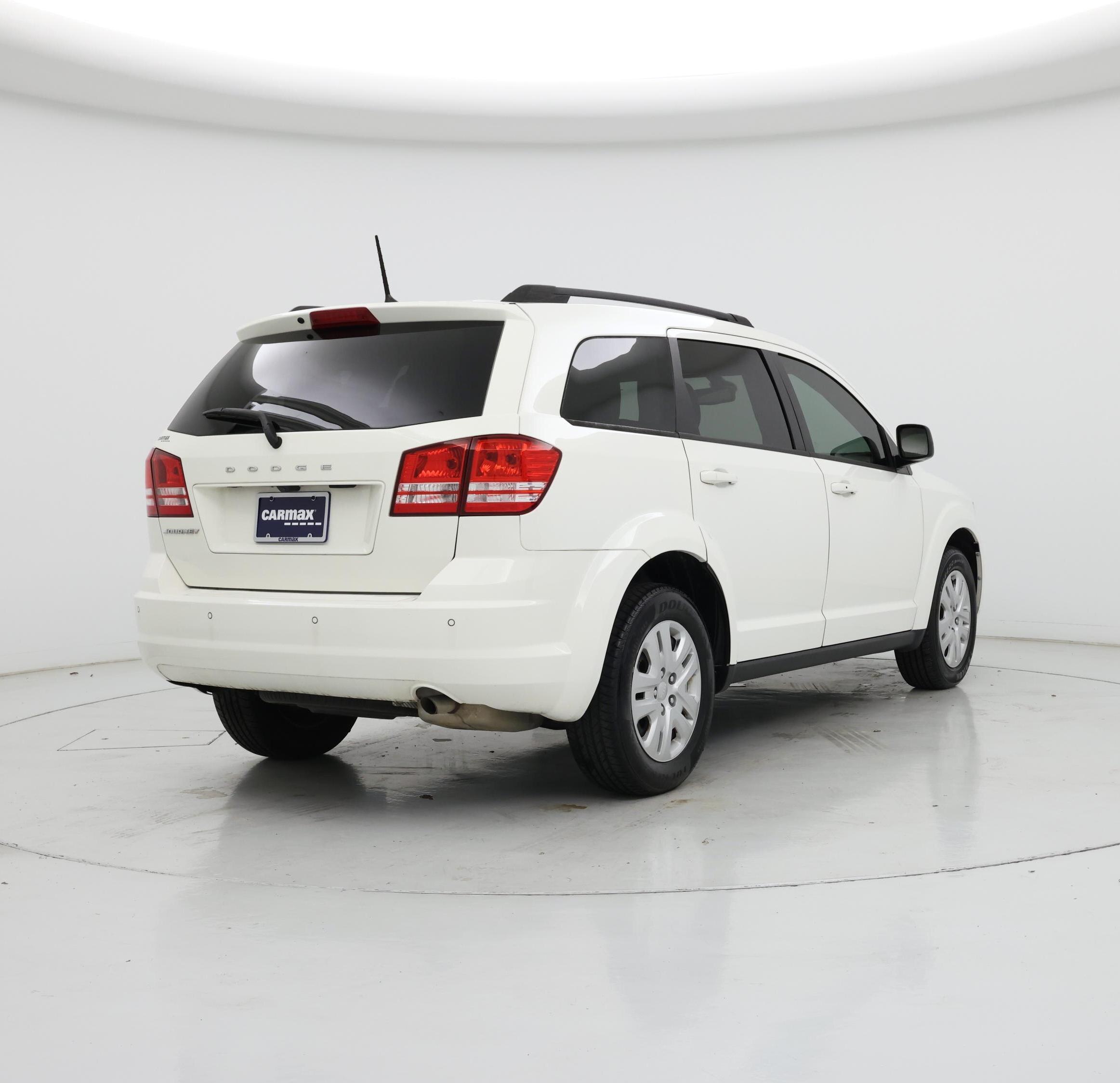 Thumbnail: 2020 Dodge Journey - 8