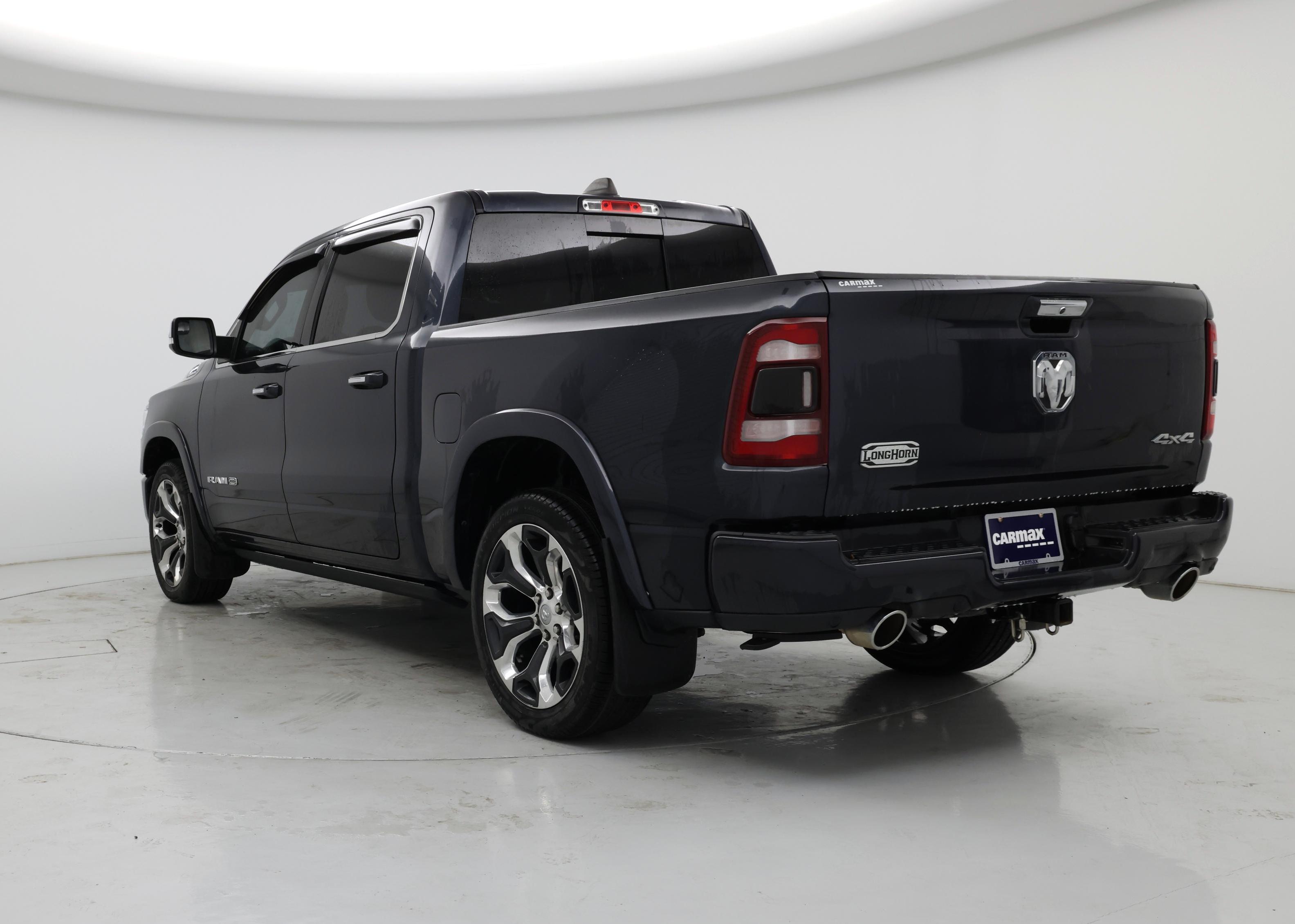 Thumbnail: 2021 RAM 1500 - 2