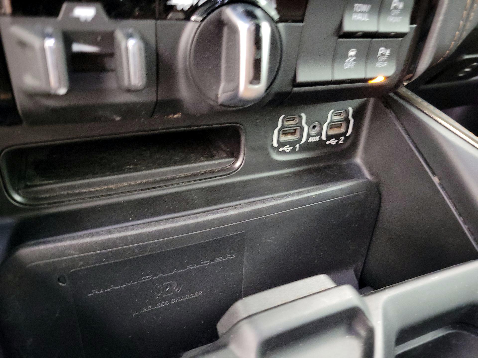 Thumbnail: 2021 RAM 1500 - 19