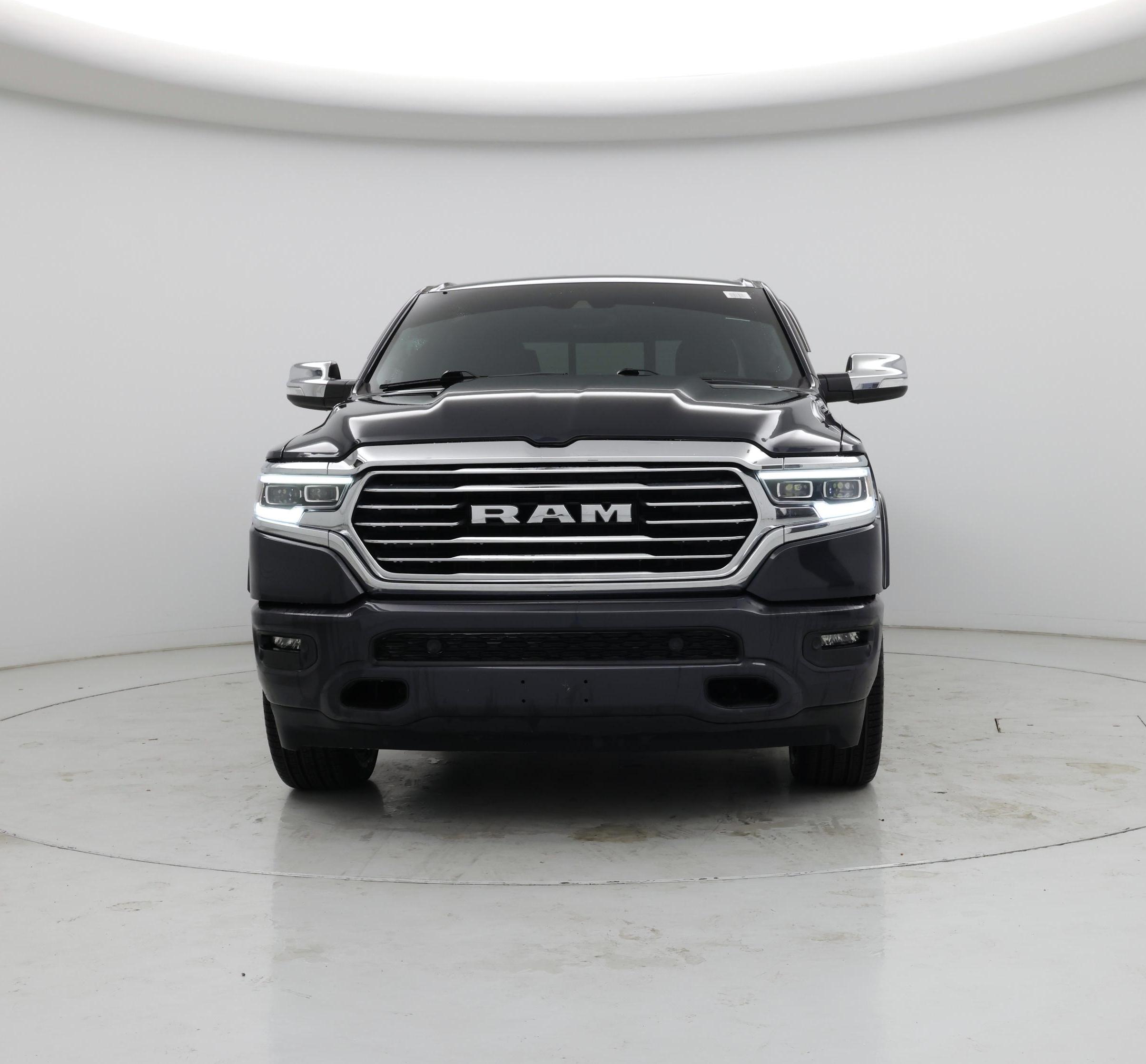Thumbnail: 2021 RAM 1500 - 5