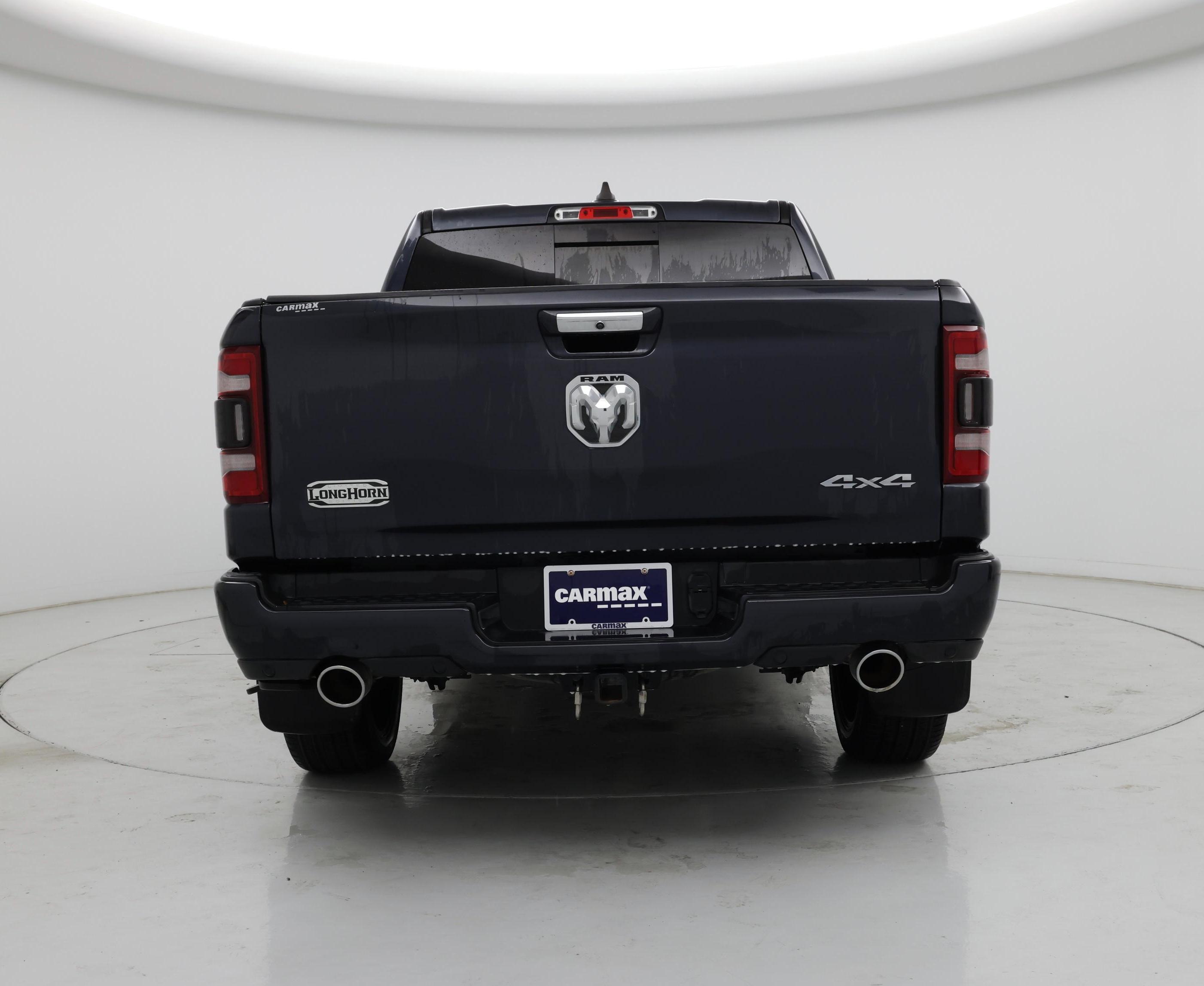 Thumbnail: 2021 RAM 1500 - 6