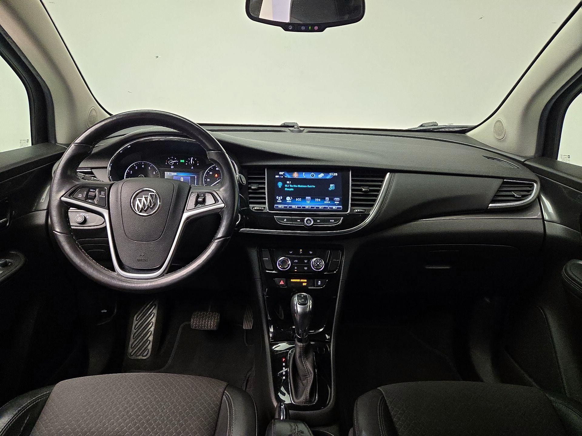 Thumbnail: 2020 Buick Encore - 9