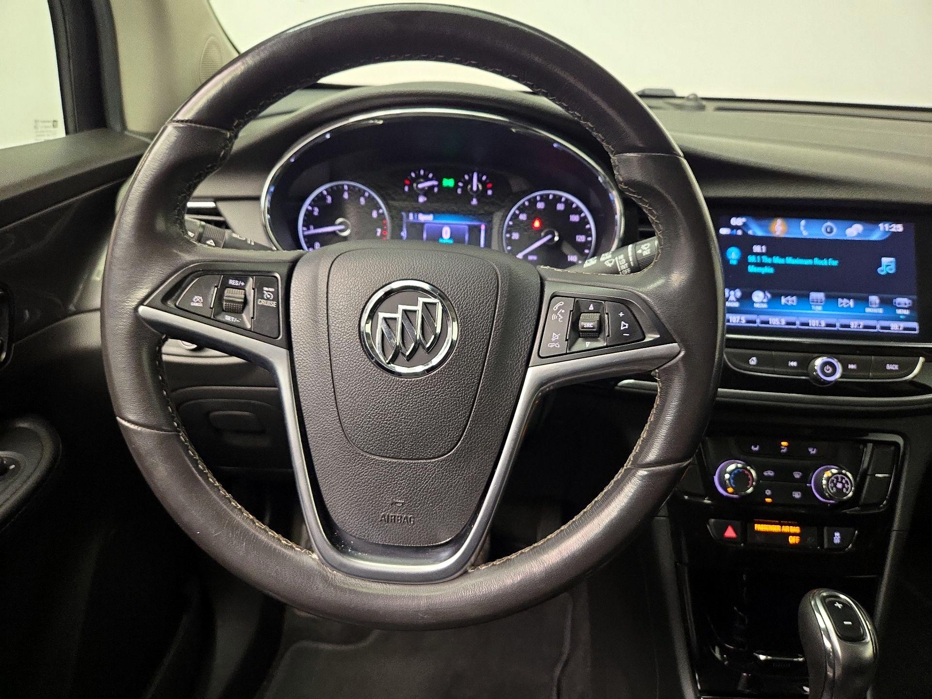 Thumbnail: 2020 Buick Encore - 10