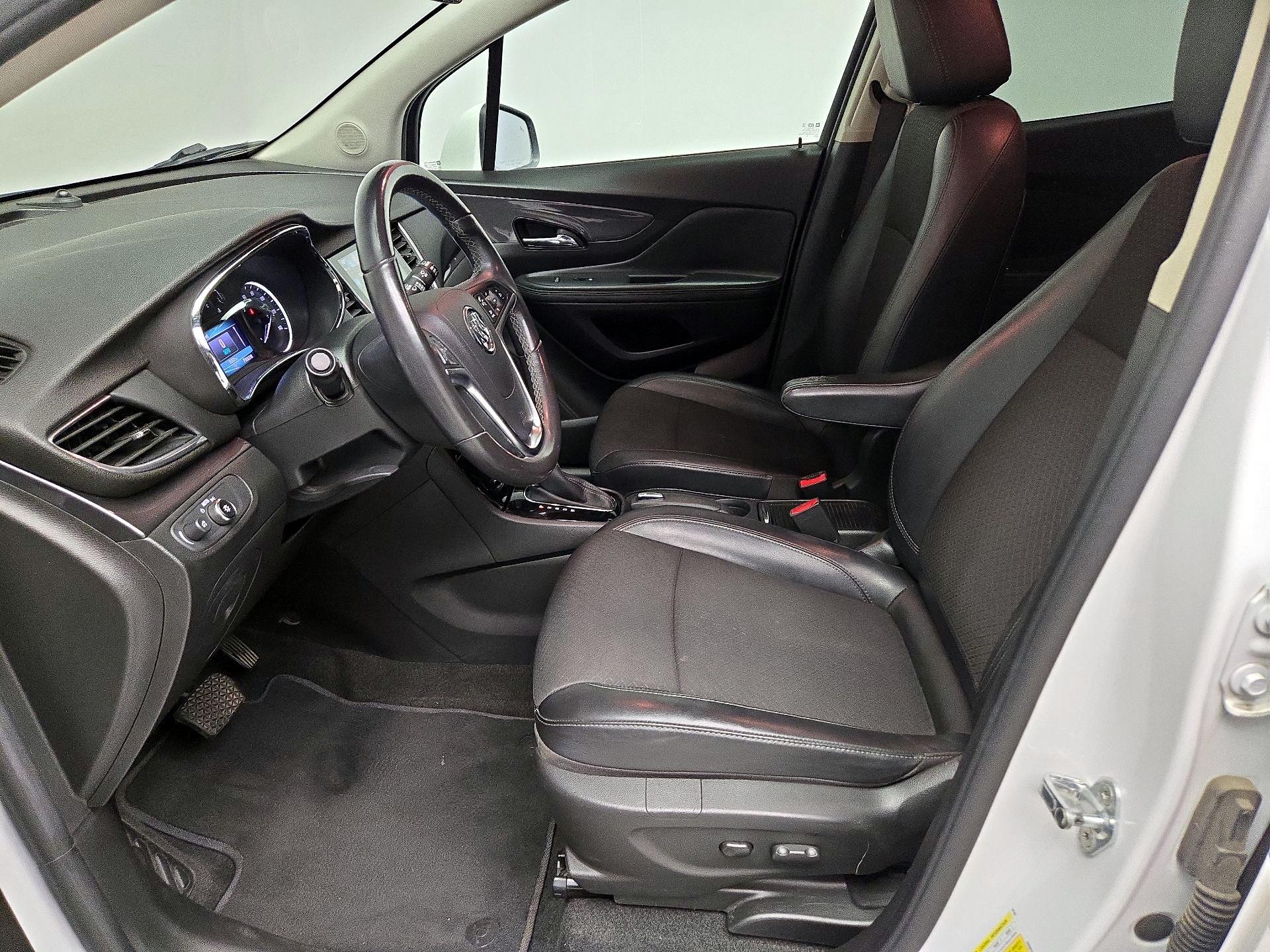 Thumbnail: 2020 Buick Encore - 11