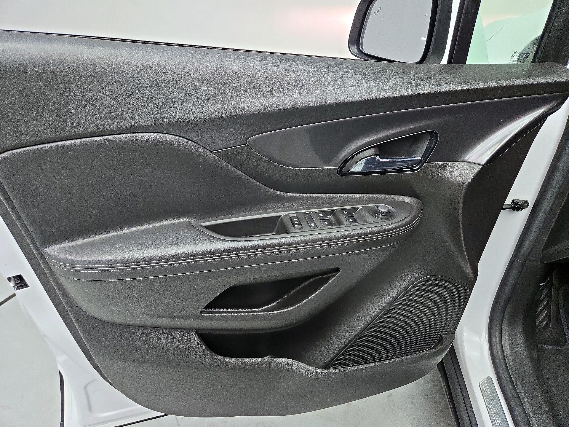 Thumbnail: 2020 Buick Encore - 12