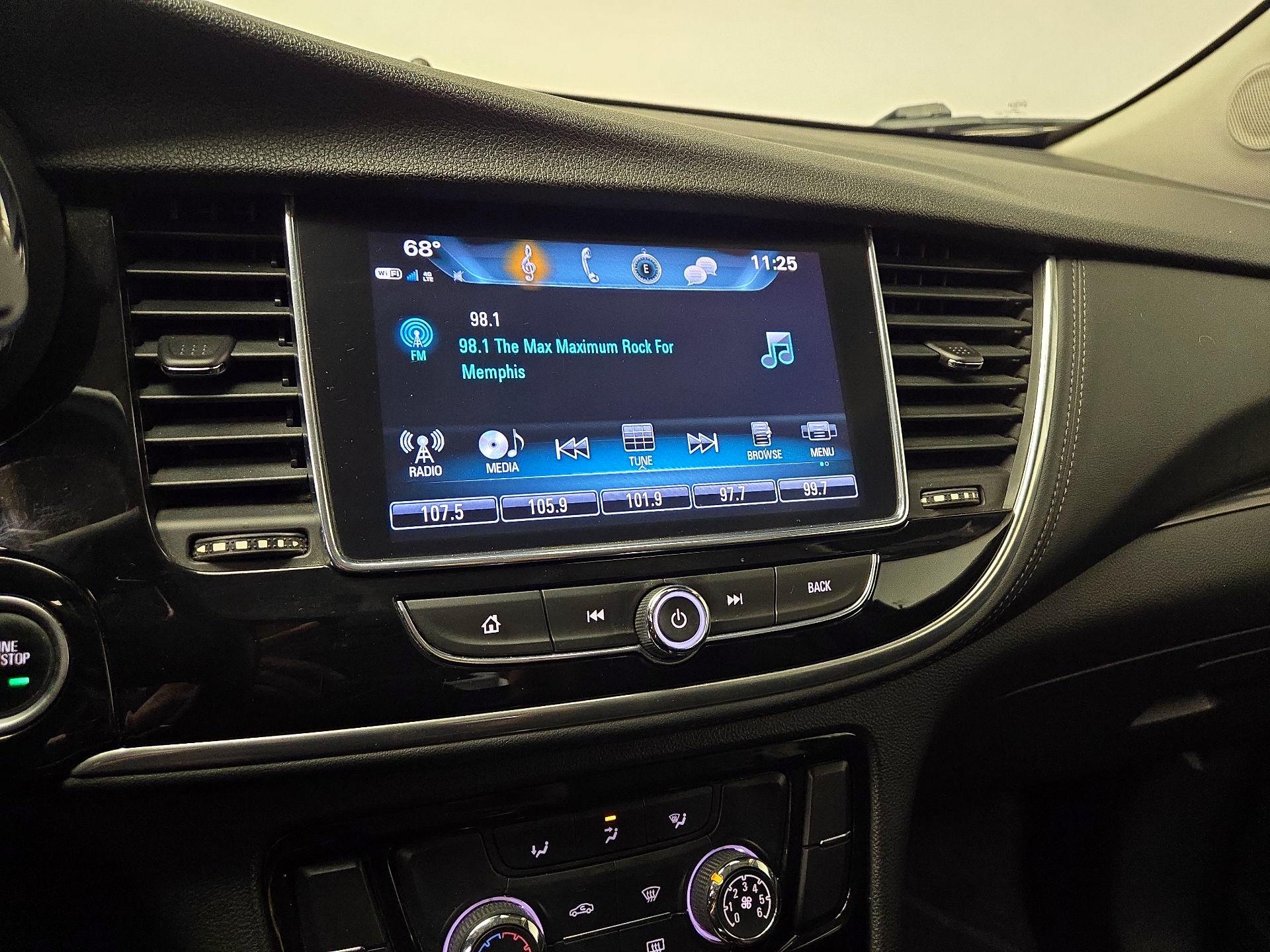 Thumbnail: 2020 Buick Encore - 15