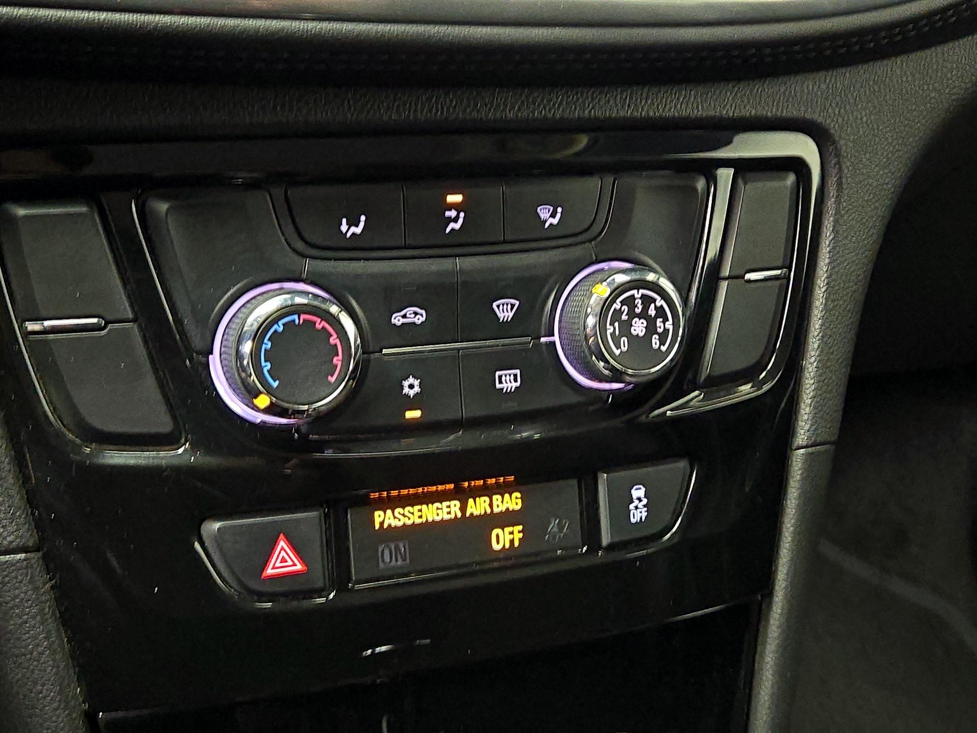 Thumbnail: 2020 Buick Encore - 16