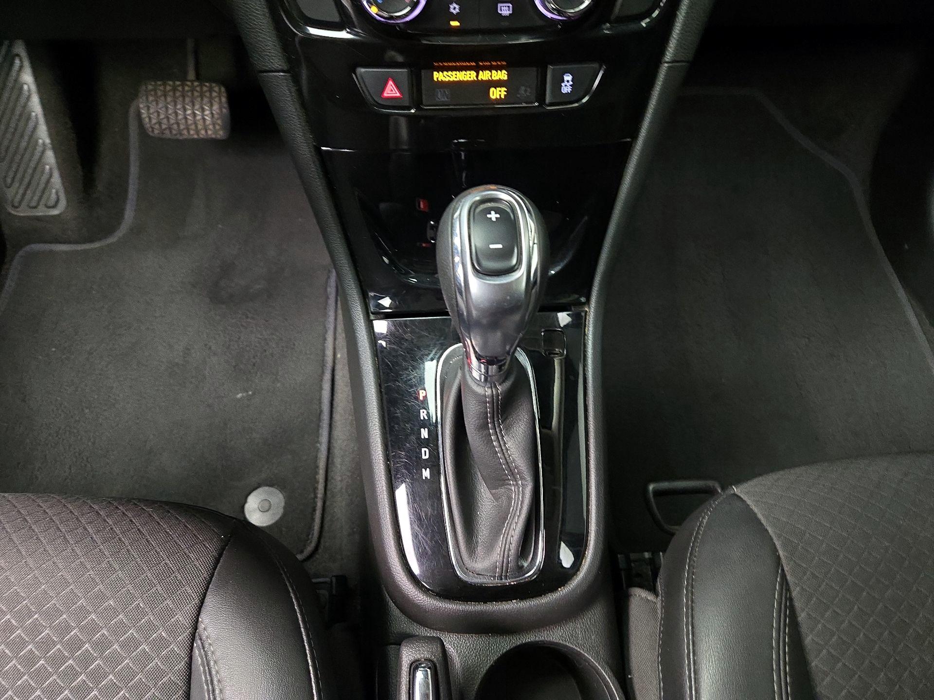 Thumbnail: 2020 Buick Encore - 17