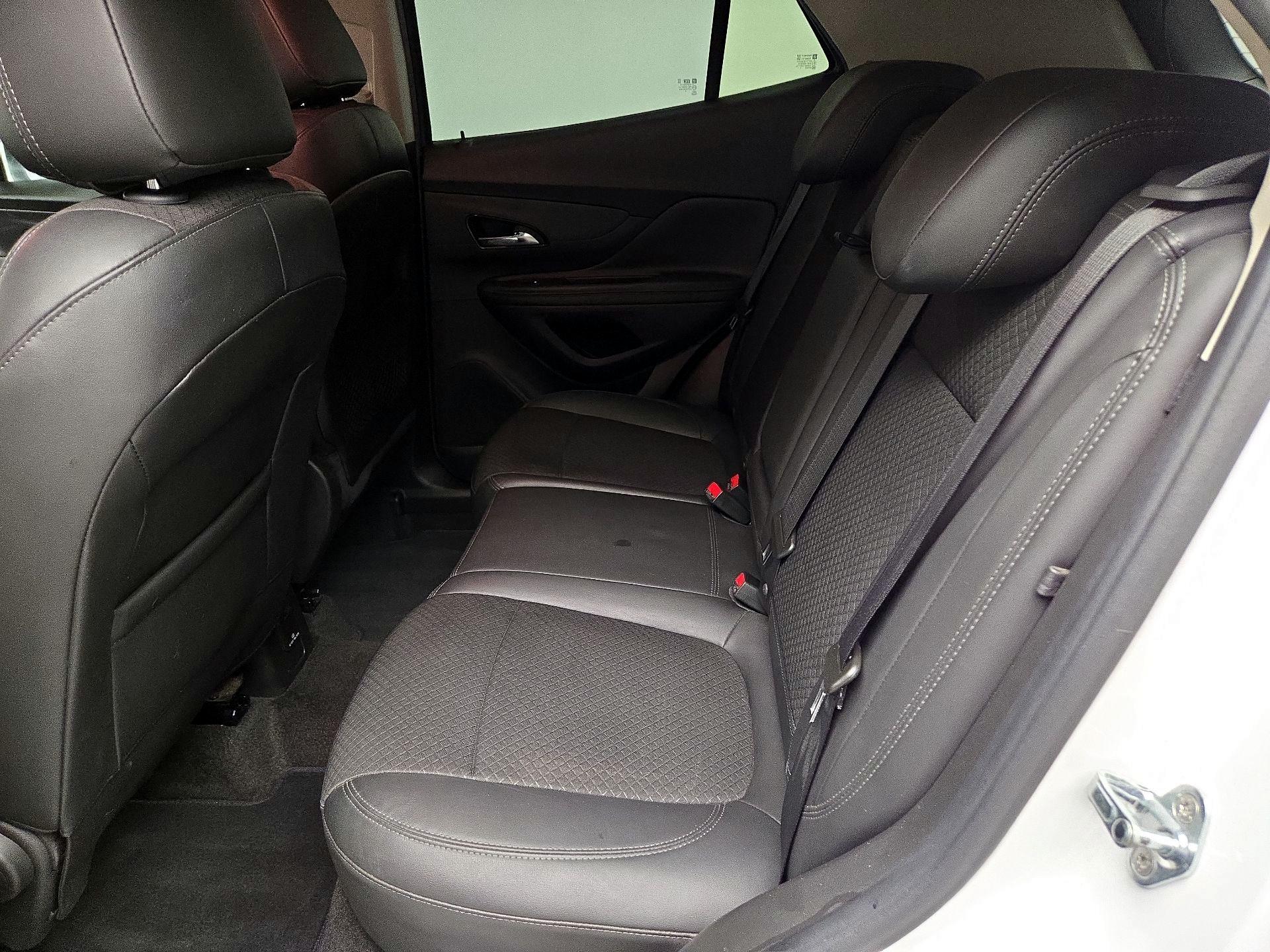 Thumbnail: 2020 Buick Encore - 18