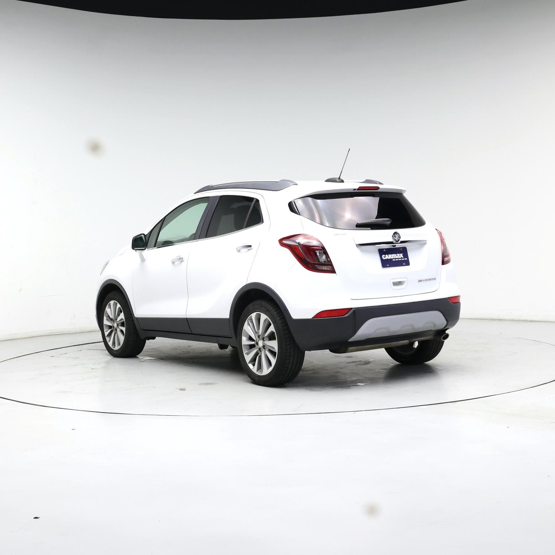 Thumbnail: 2020 Buick Encore - 2
