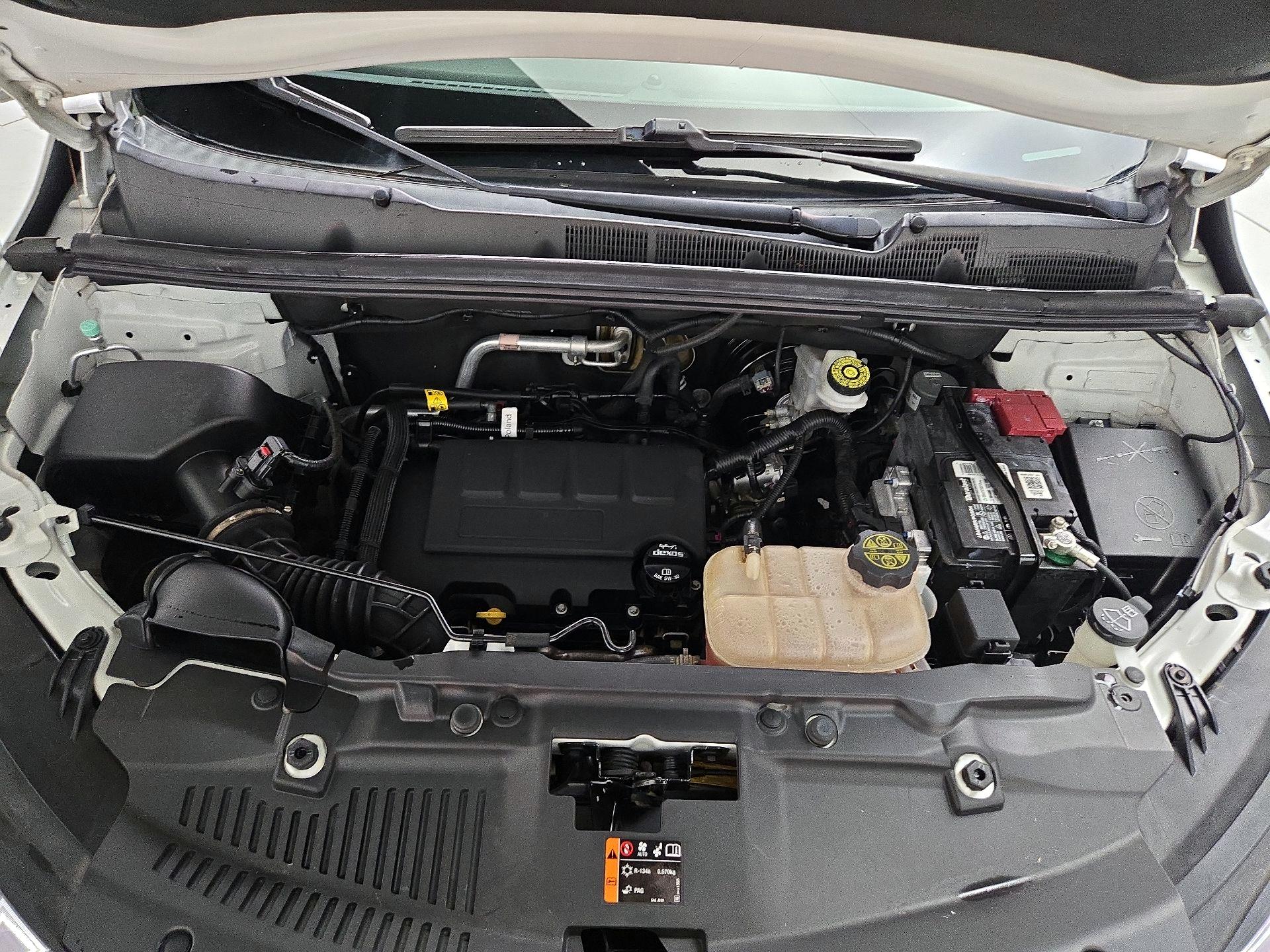 Thumbnail: 2020 Buick Encore - 20