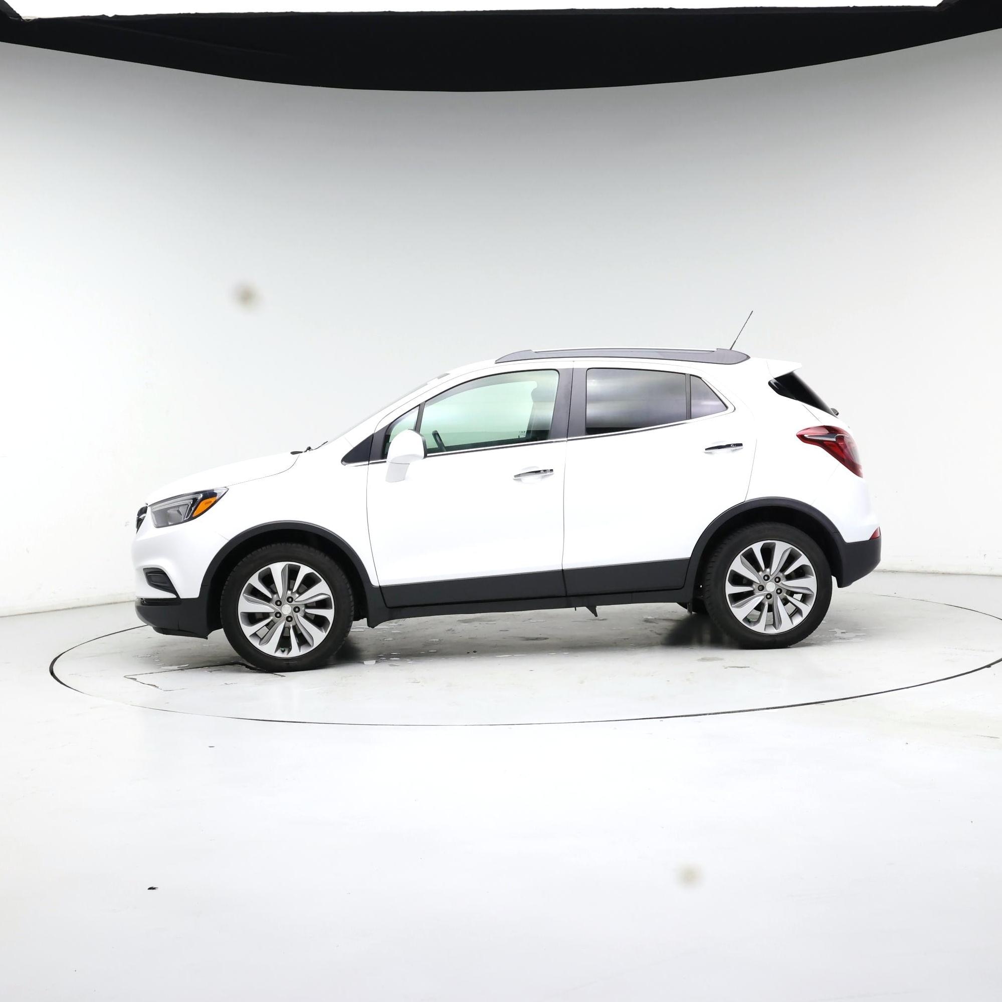 Thumbnail: 2020 Buick Encore - 3