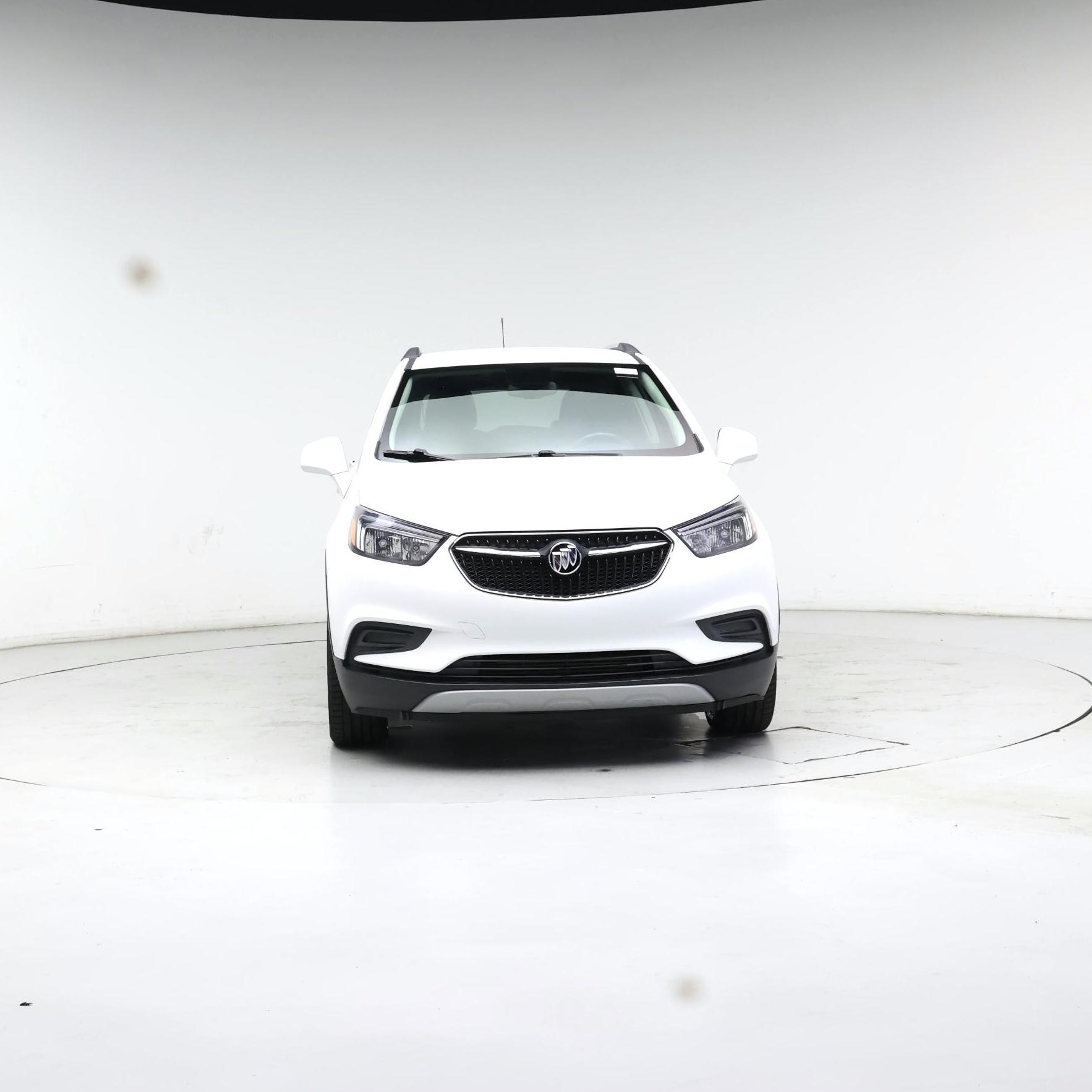 Thumbnail: 2020 Buick Encore - 5